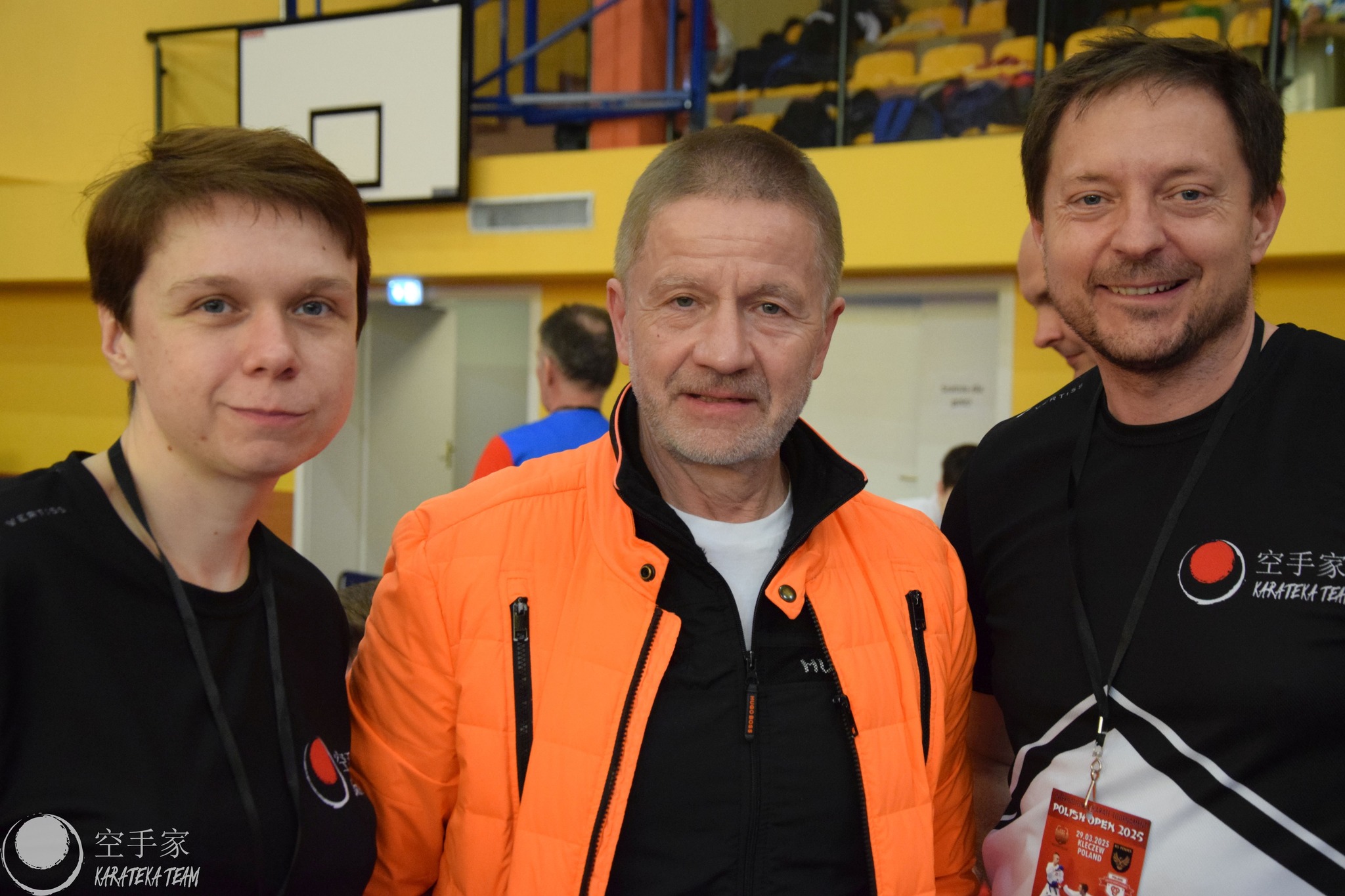 Bo najważniejszy jest uśmiech Dziecka :)