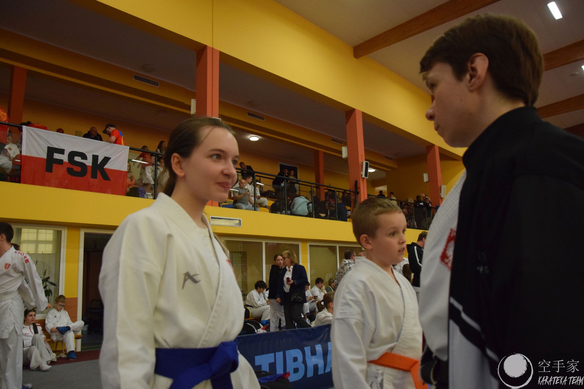 Bo najważniejszy jest uśmiech Dziecka :)