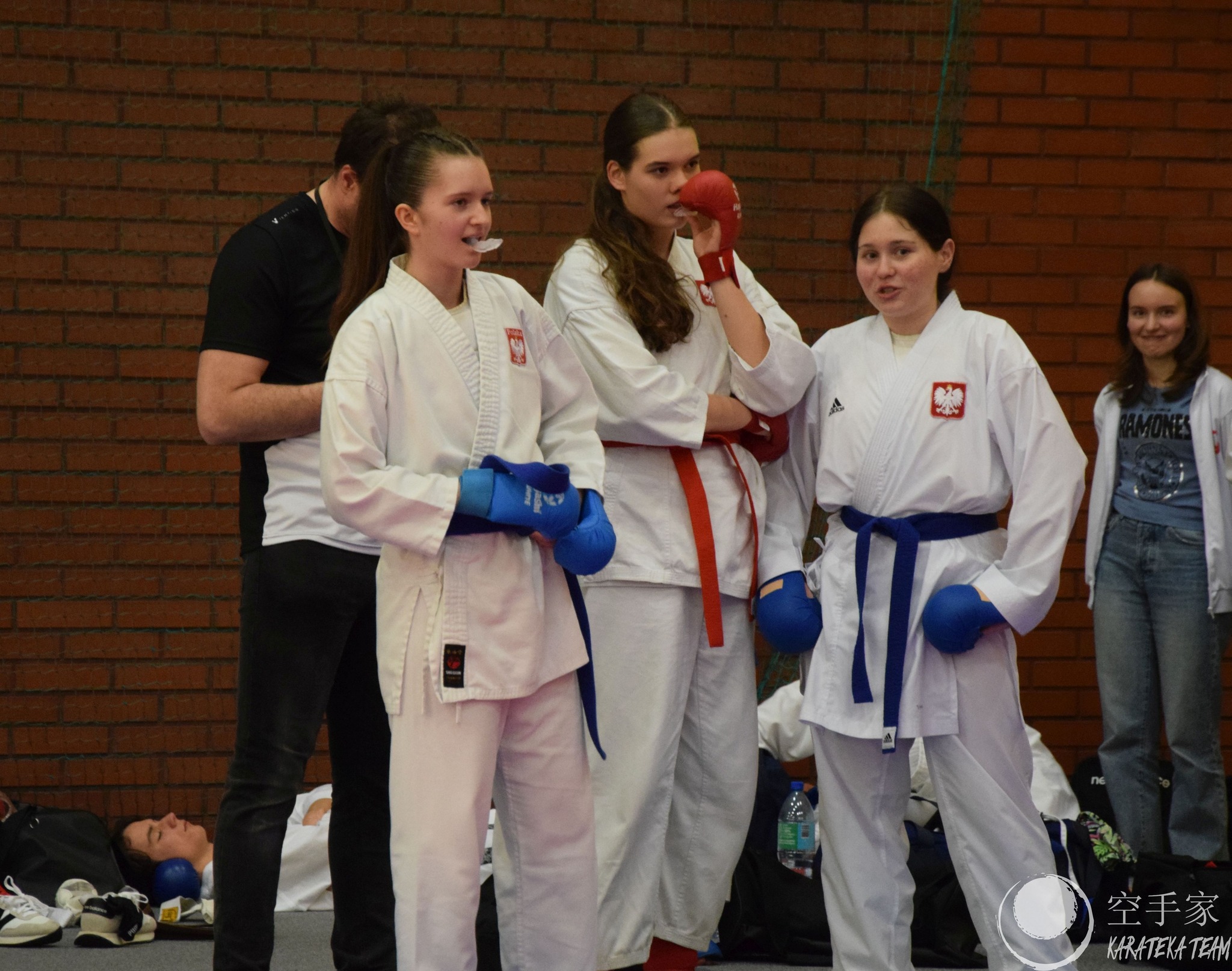 Bo najważniejszy jest uśmiech Dziecka :)