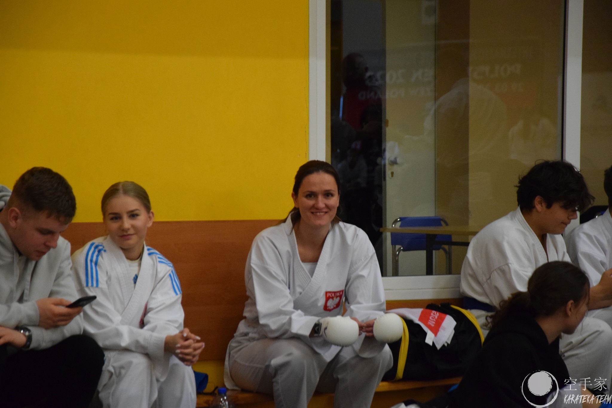 Bo najważniejszy jest uśmiech Dziecka :)