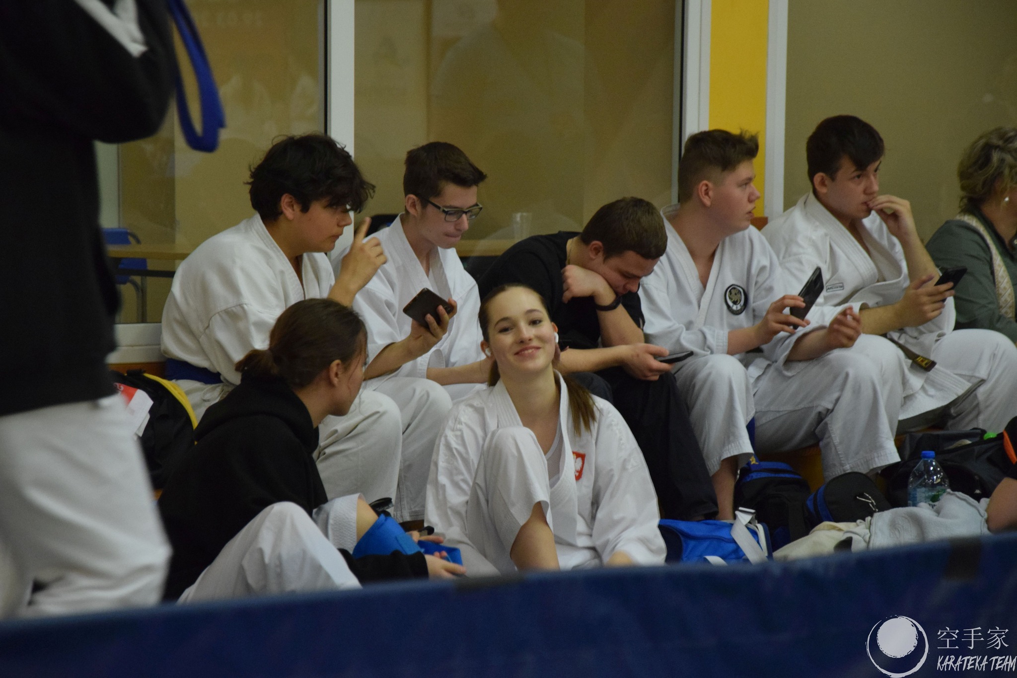 Bo najważniejszy jest uśmiech Dziecka :)