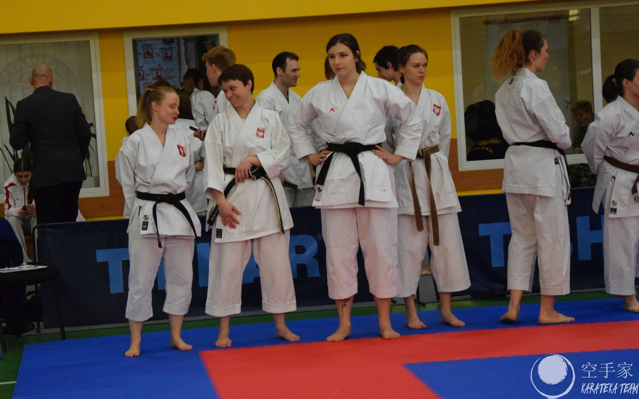 Bo najważniejszy jest uśmiech Dziecka :)