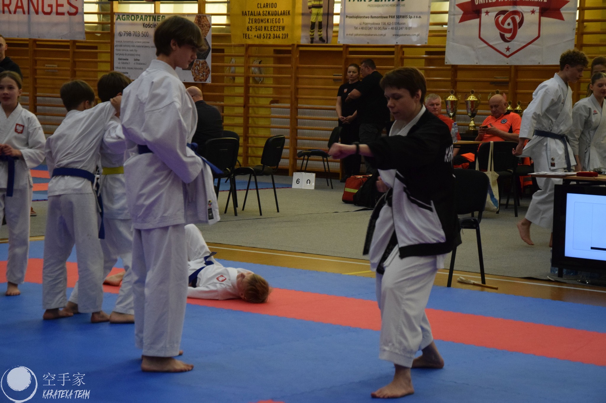 Bo najważniejszy jest uśmiech Dziecka :)