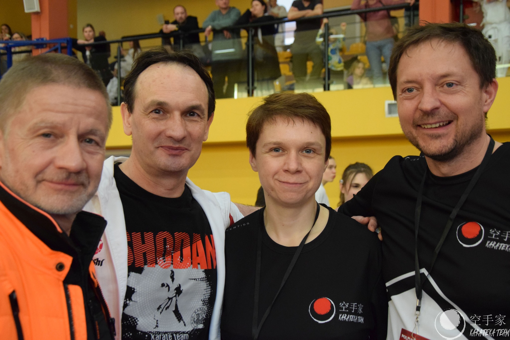 Bo najważniejszy jest uśmiech Dziecka :)