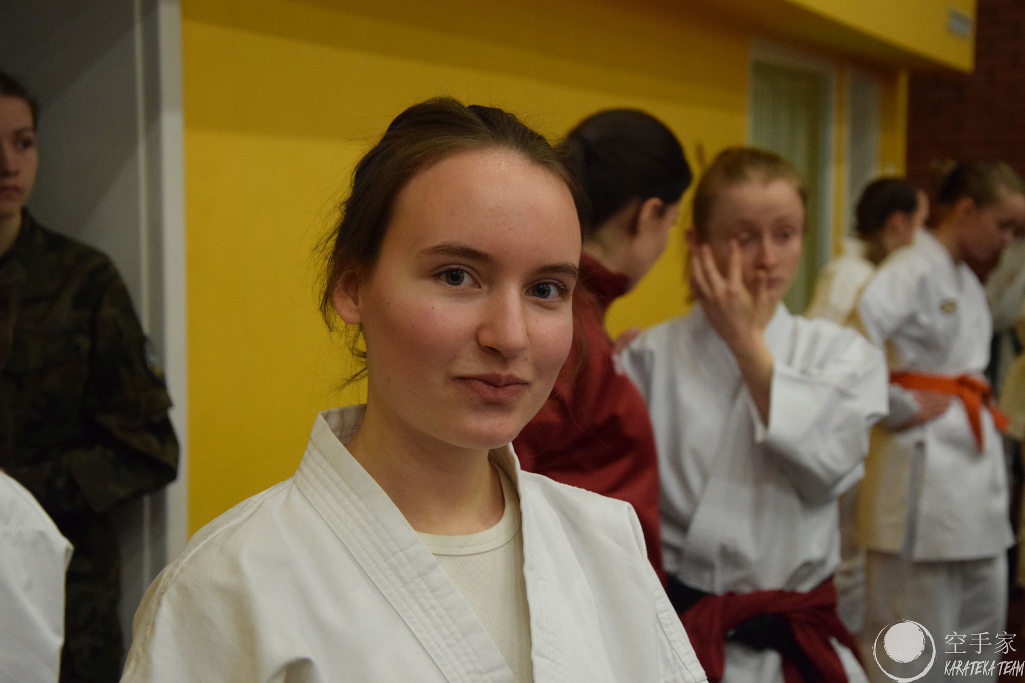 Bo najważniejszy jest uśmiech Dziecka :)