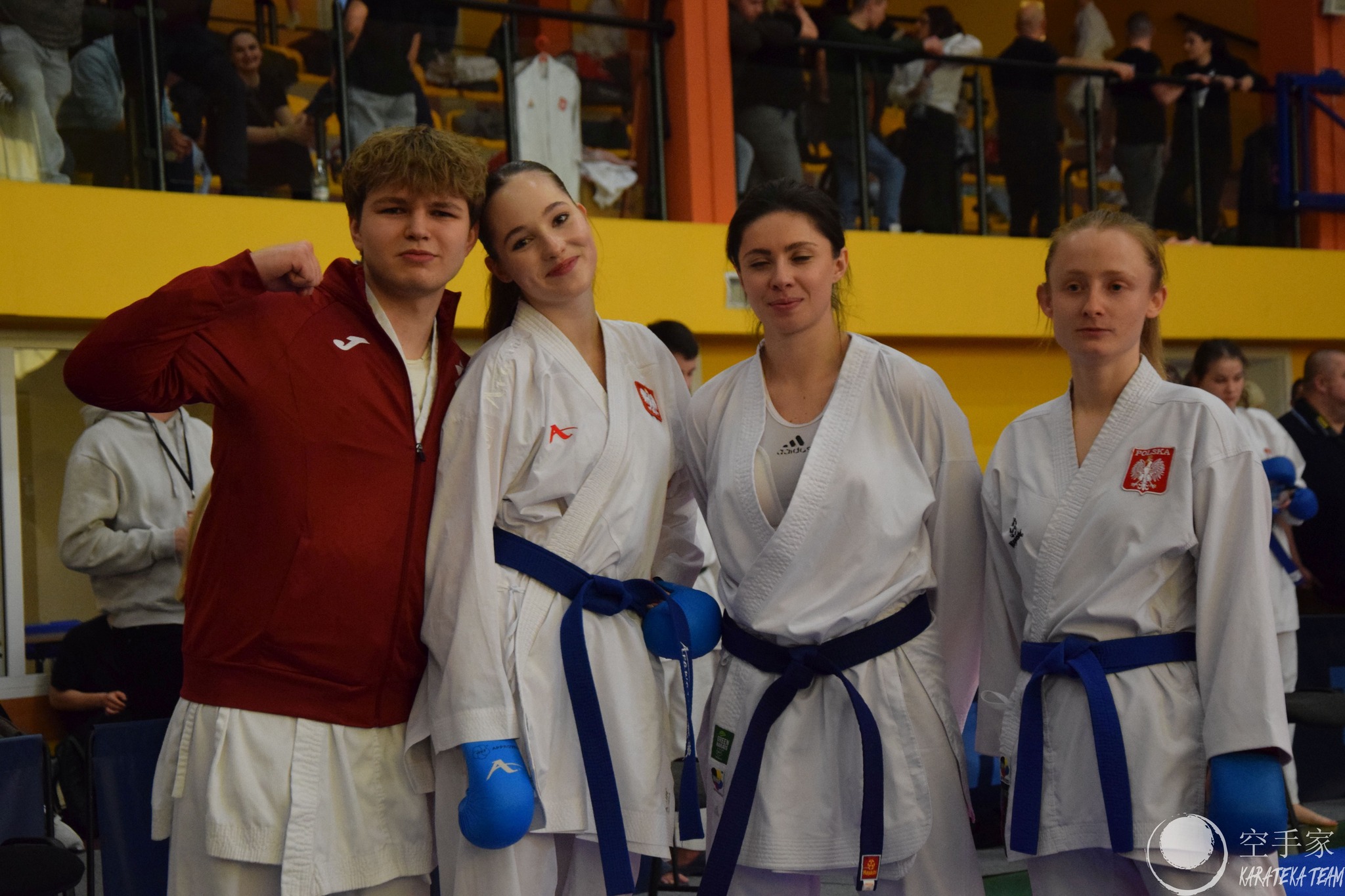 Bo najważniejszy jest uśmiech Dziecka :)