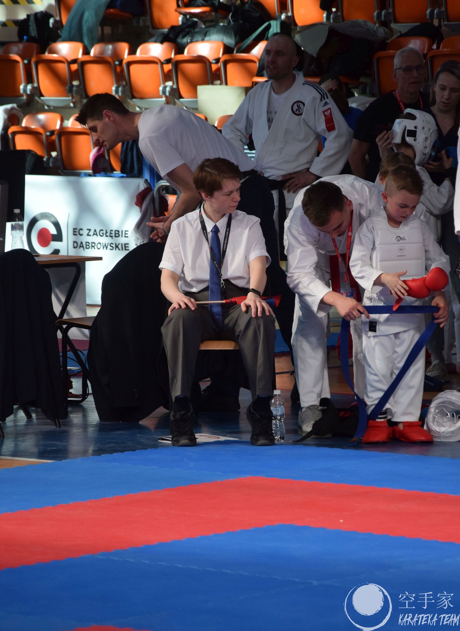 Uśmiech Dziecka – bezcenny…