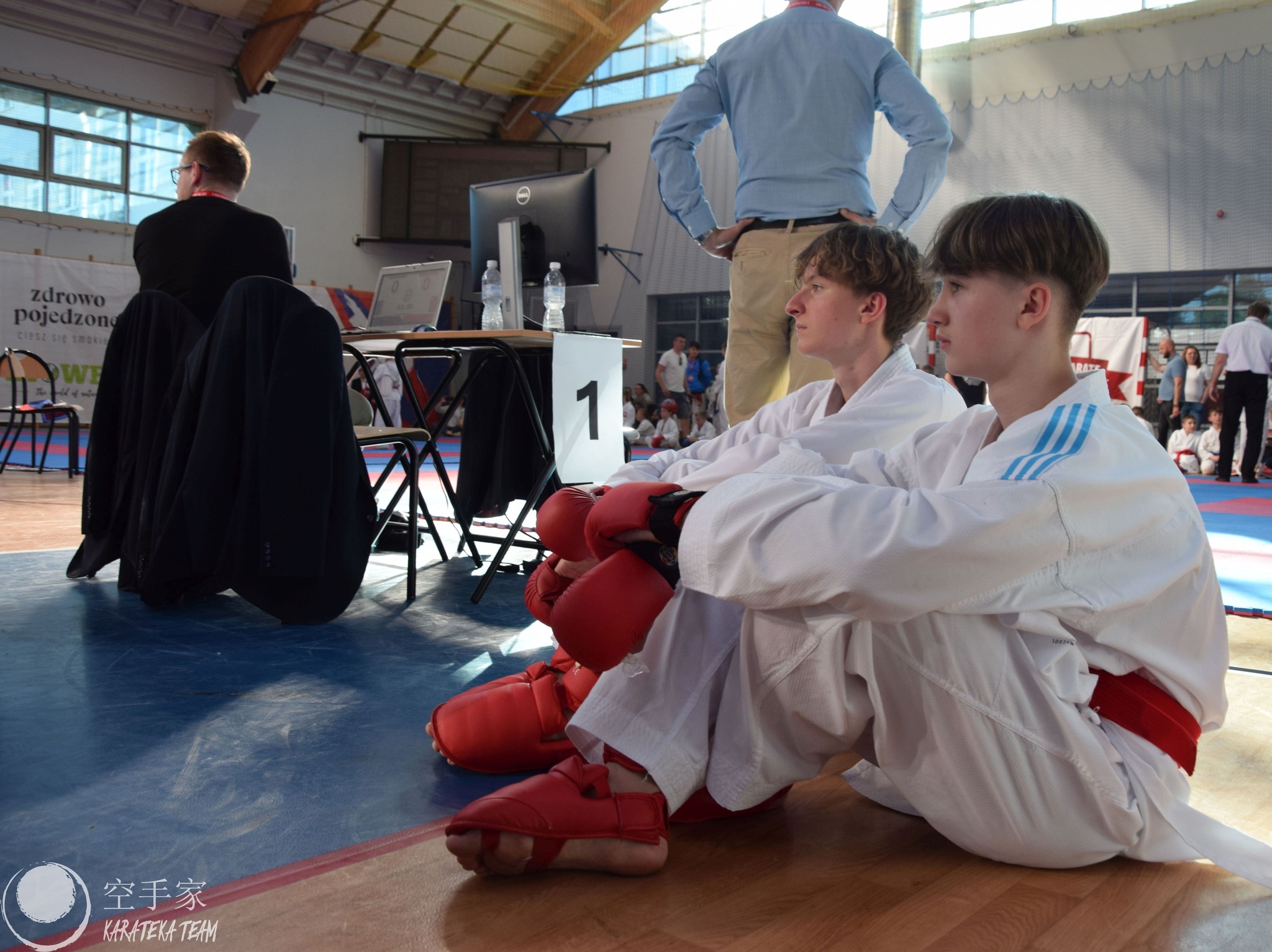 Uśmiech Dziecka – bezcenny…