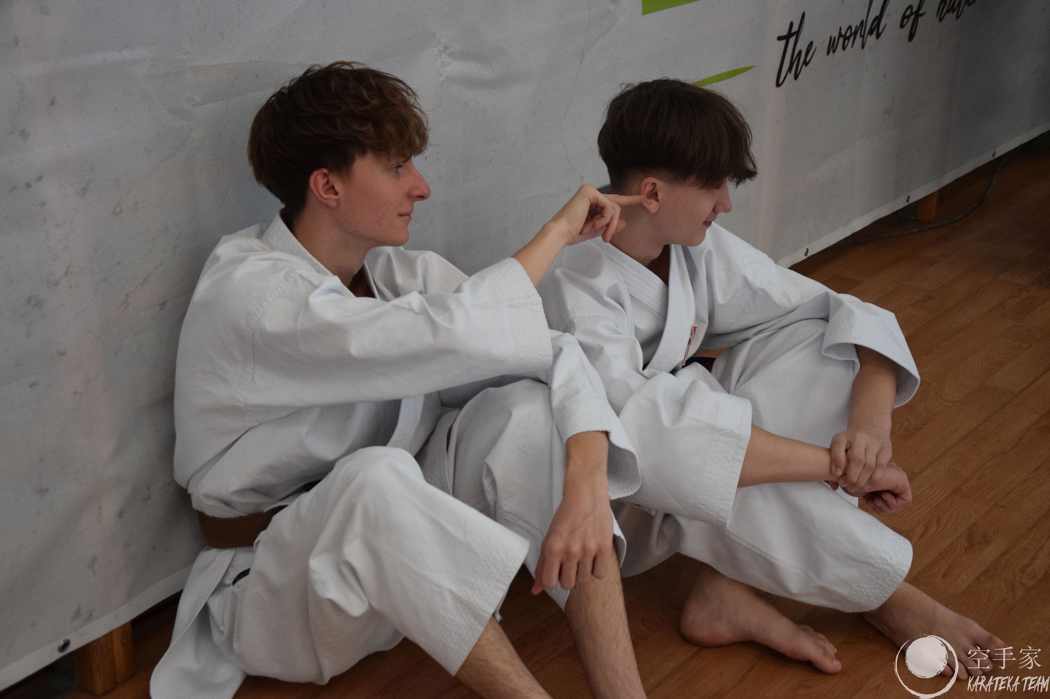 Uśmiech Dziecka – bezcenny…