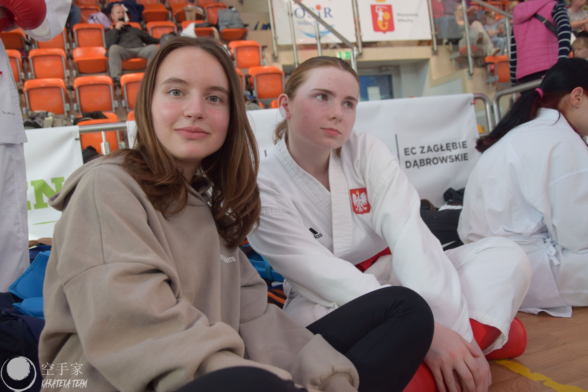 Uśmiech Dziecka – bezcenny…