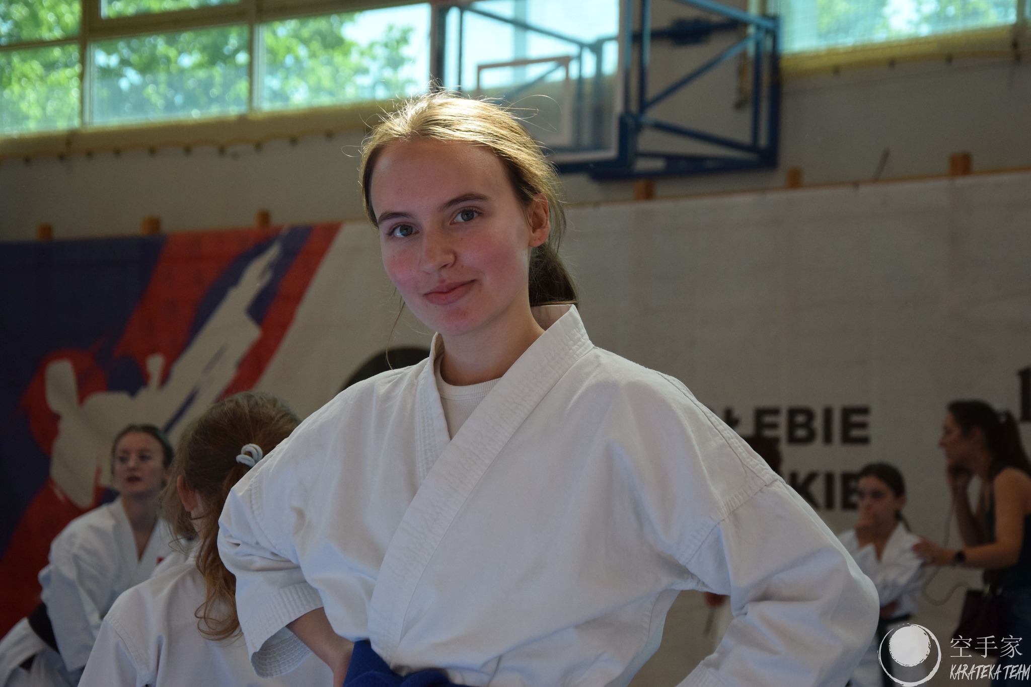 Uśmiech Dziecka – bezcenny…