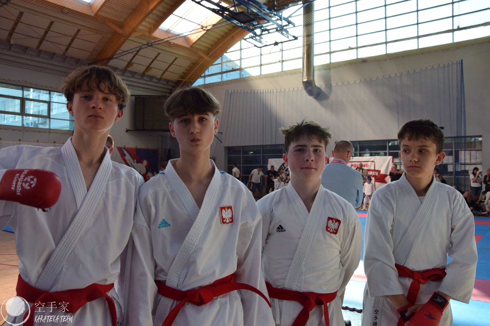 Uśmiech Dziecka – bezcenny…