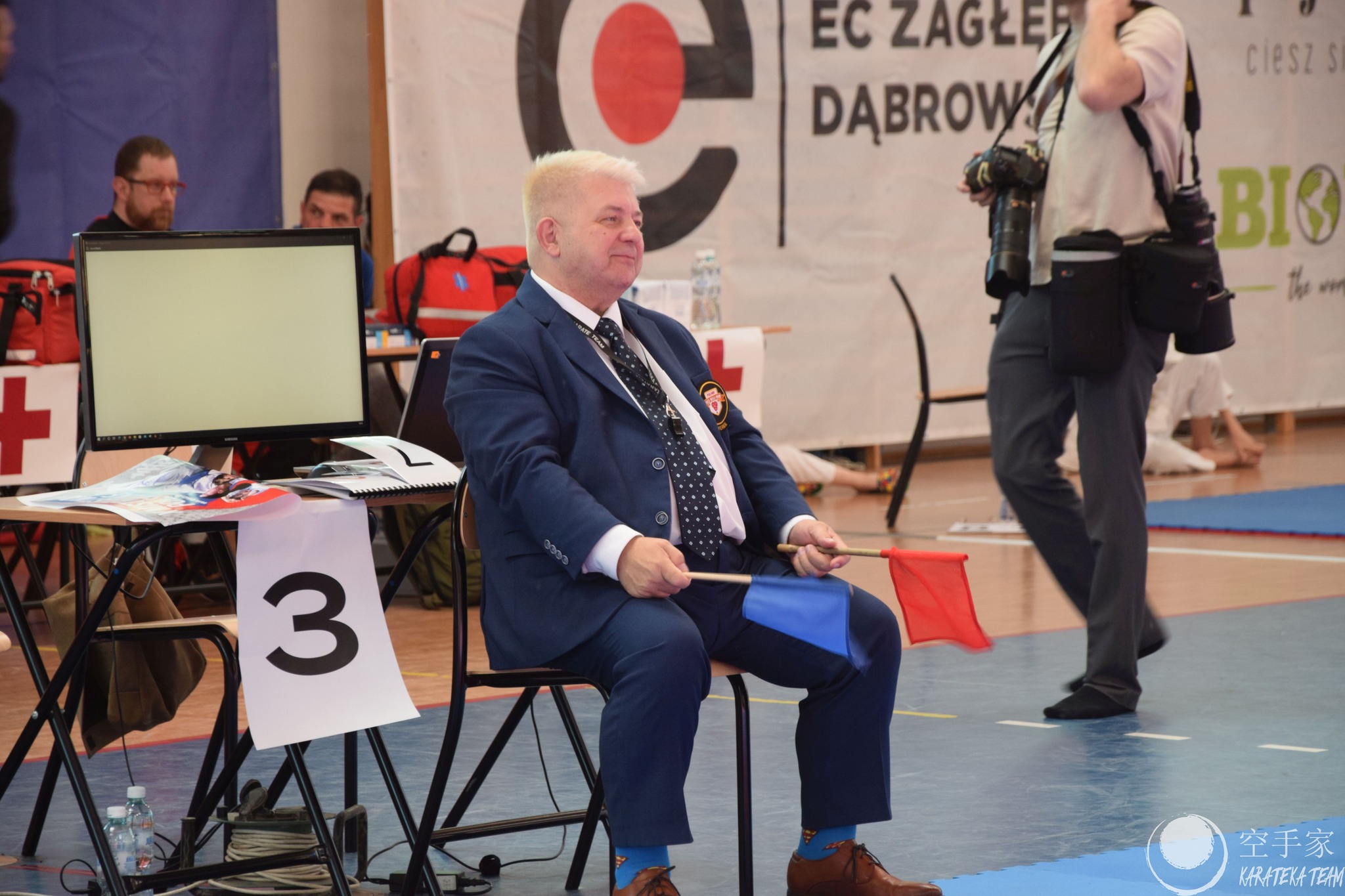 Uśmiech Dziecka – bezcenny…