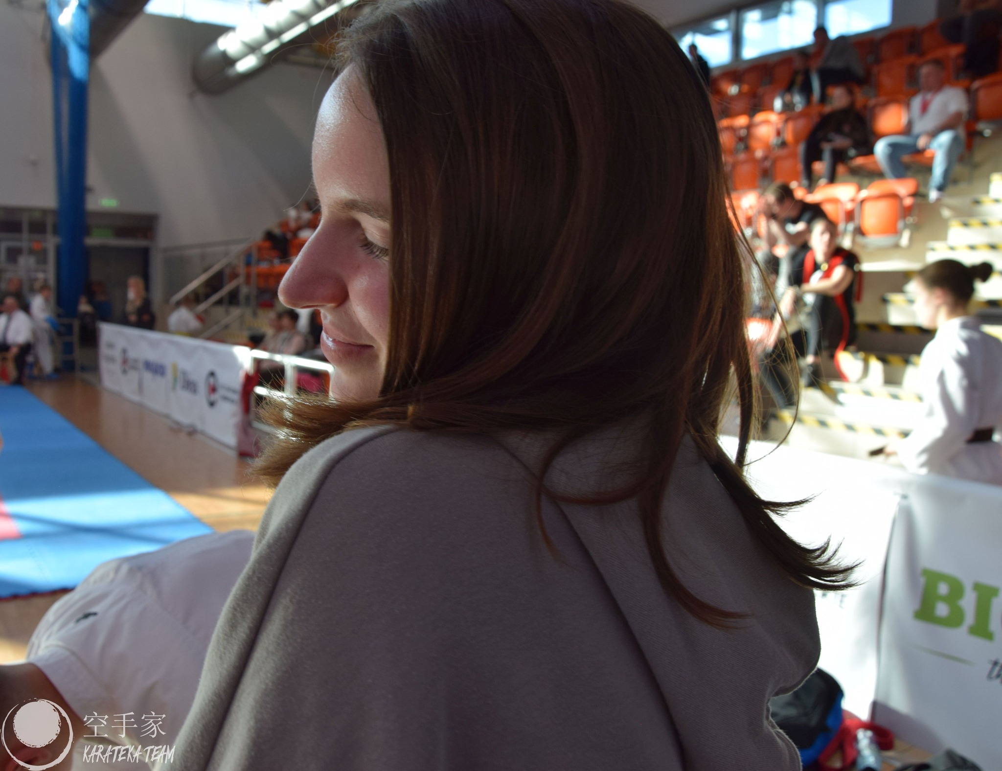 Uśmiech Dziecka – bezcenny…