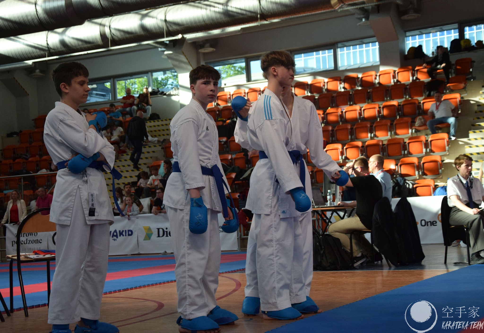 Uśmiech Dziecka – bezcenny…