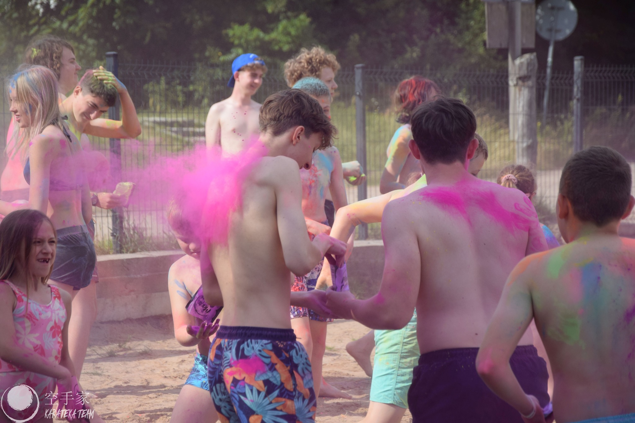 Wszystko co dobre szybko się kończy…