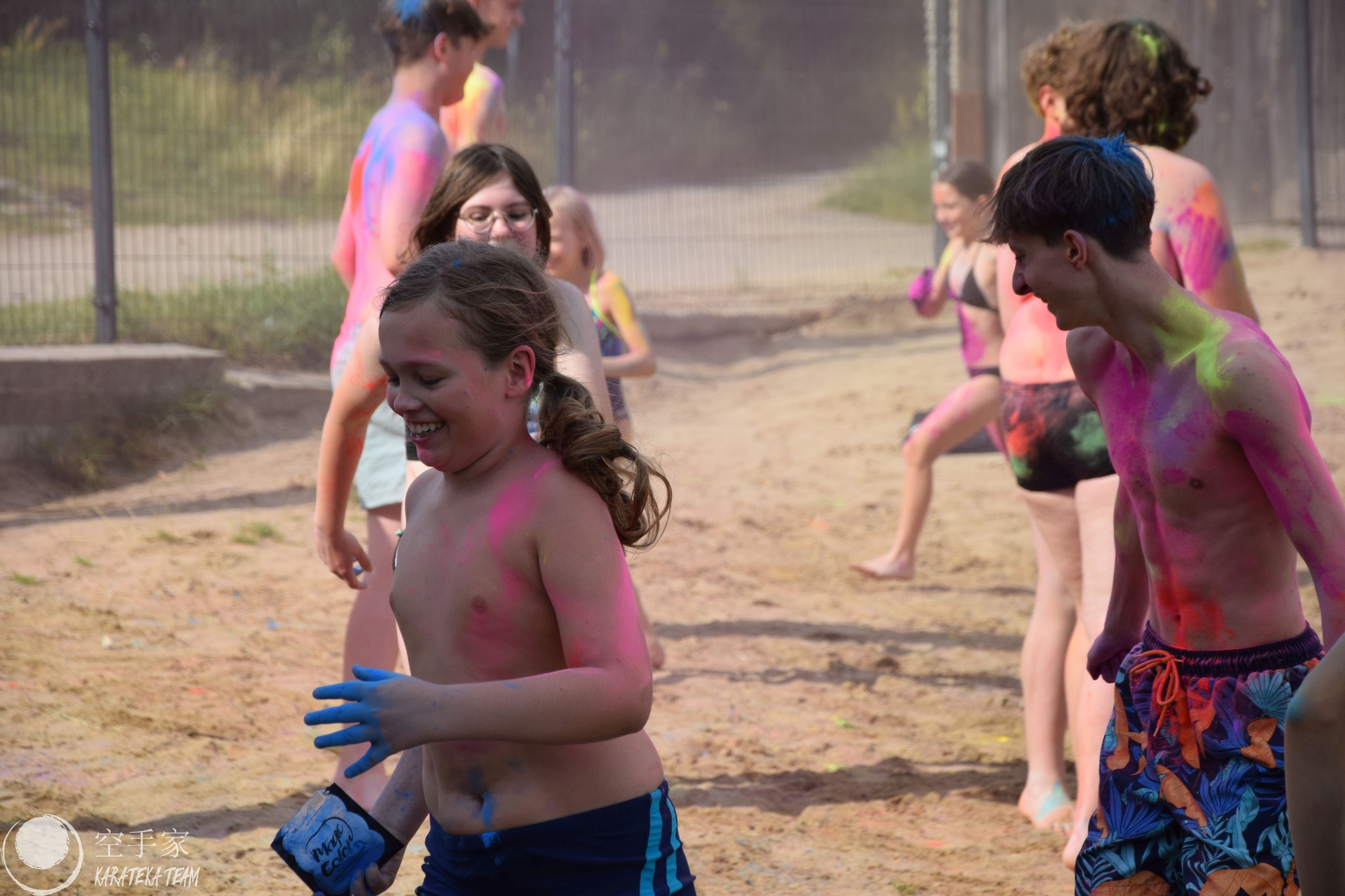 Wszystko co dobre szybko się kończy…