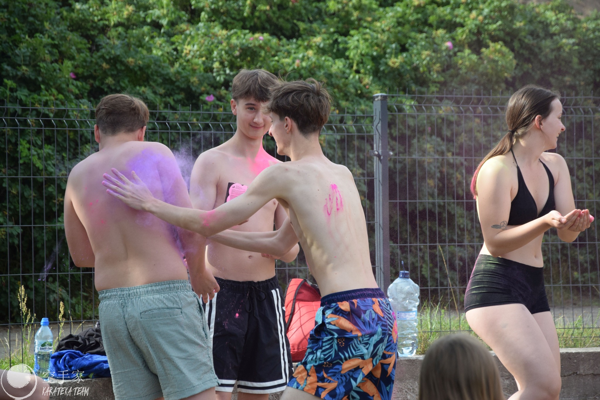 Wszystko co dobre szybko się kończy…