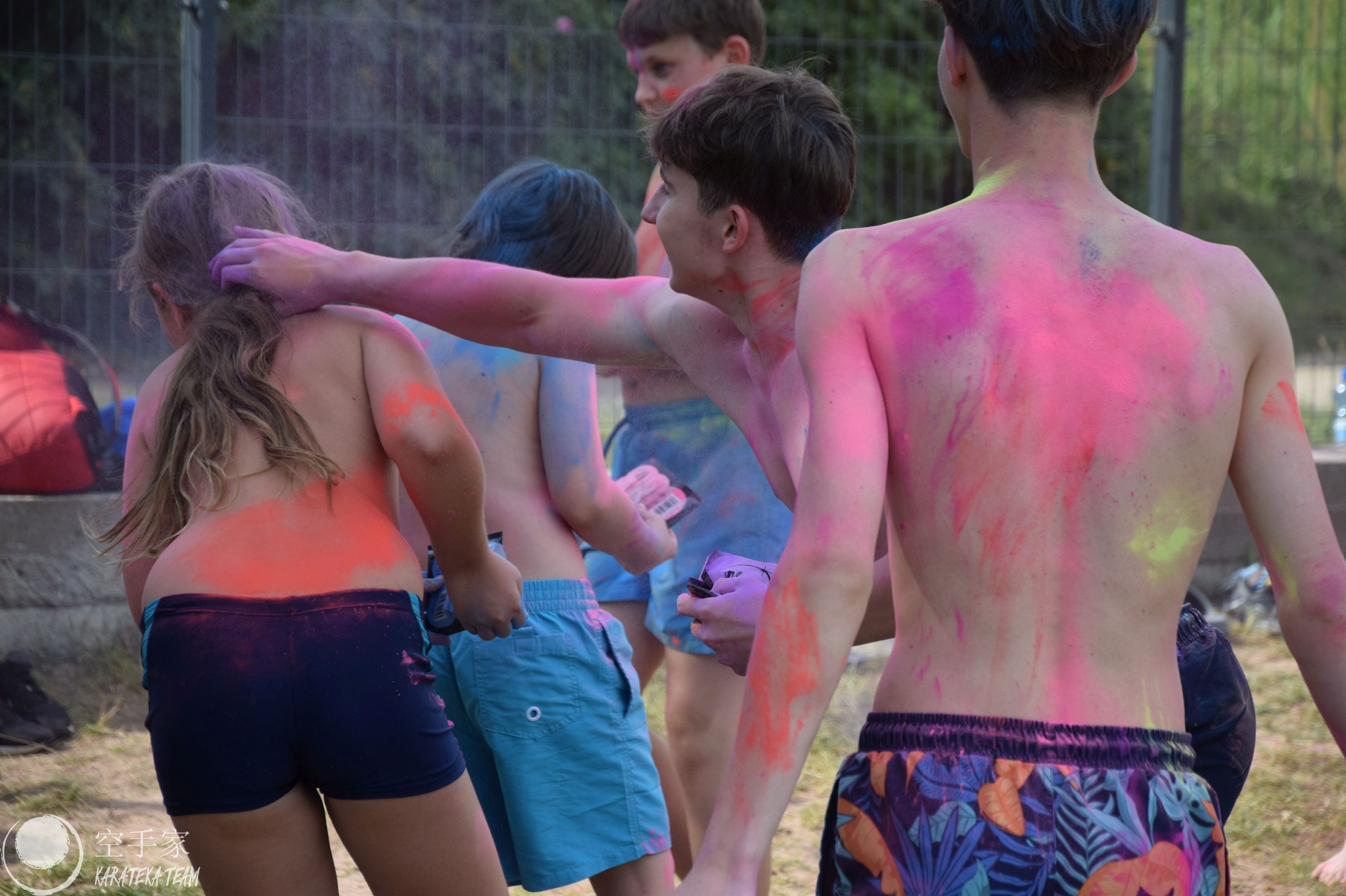 Wszystko co dobre szybko się kończy…