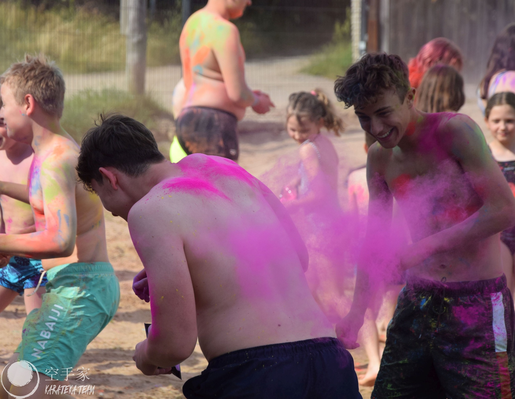 Wszystko co dobre szybko się kończy…