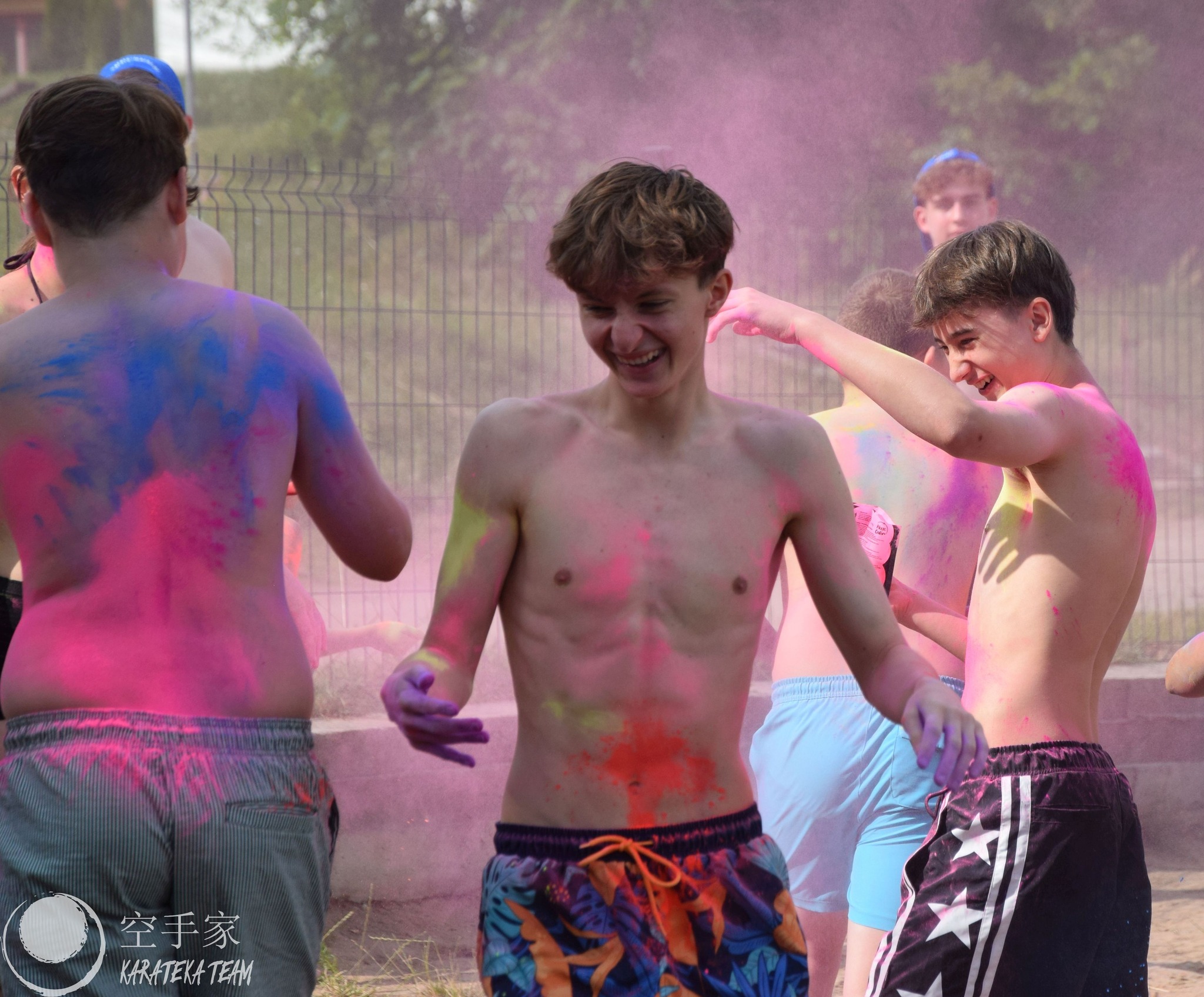 Wszystko co dobre szybko się kończy…