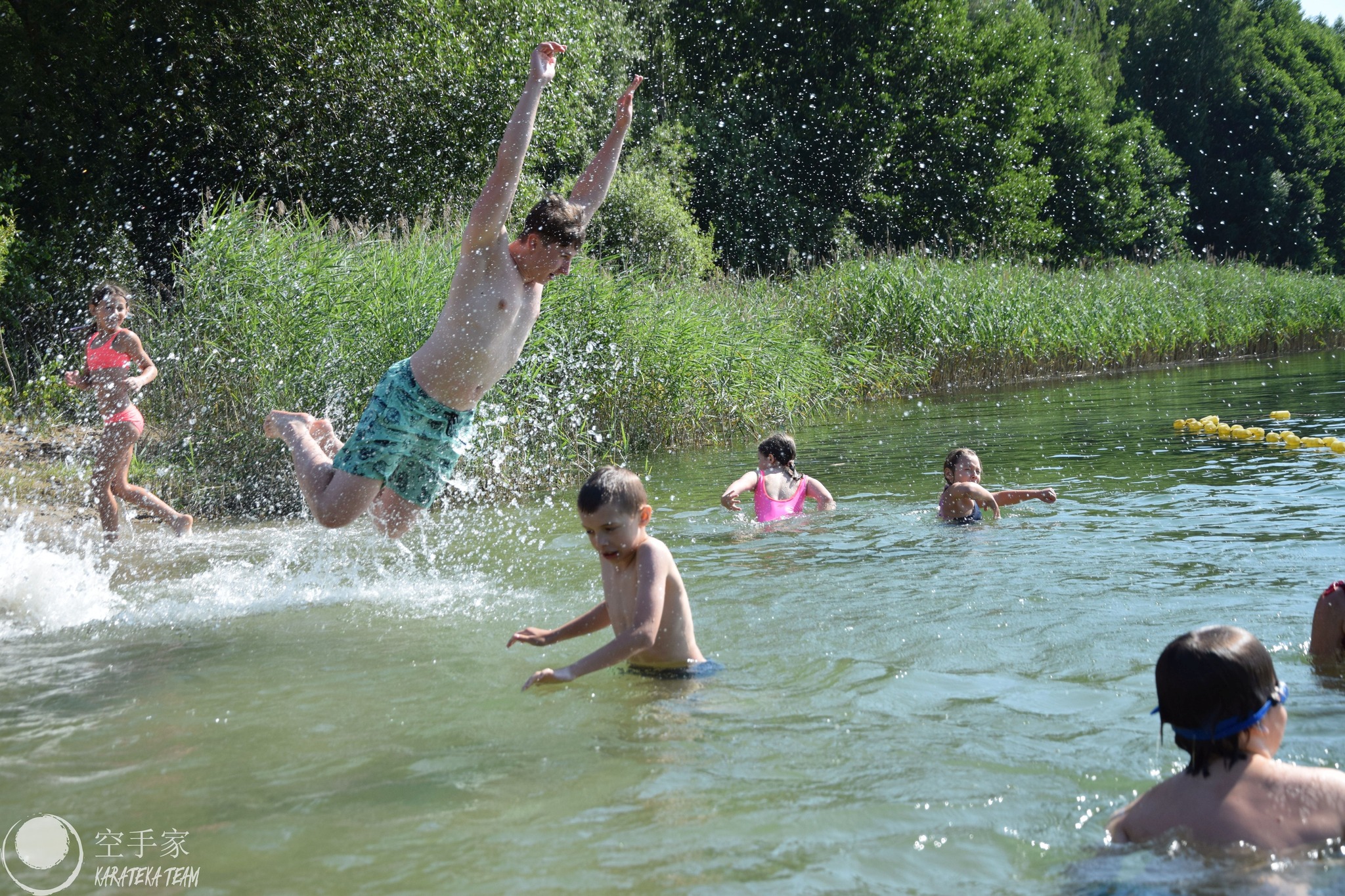 Wszystko co dobre szybko się kończy…
