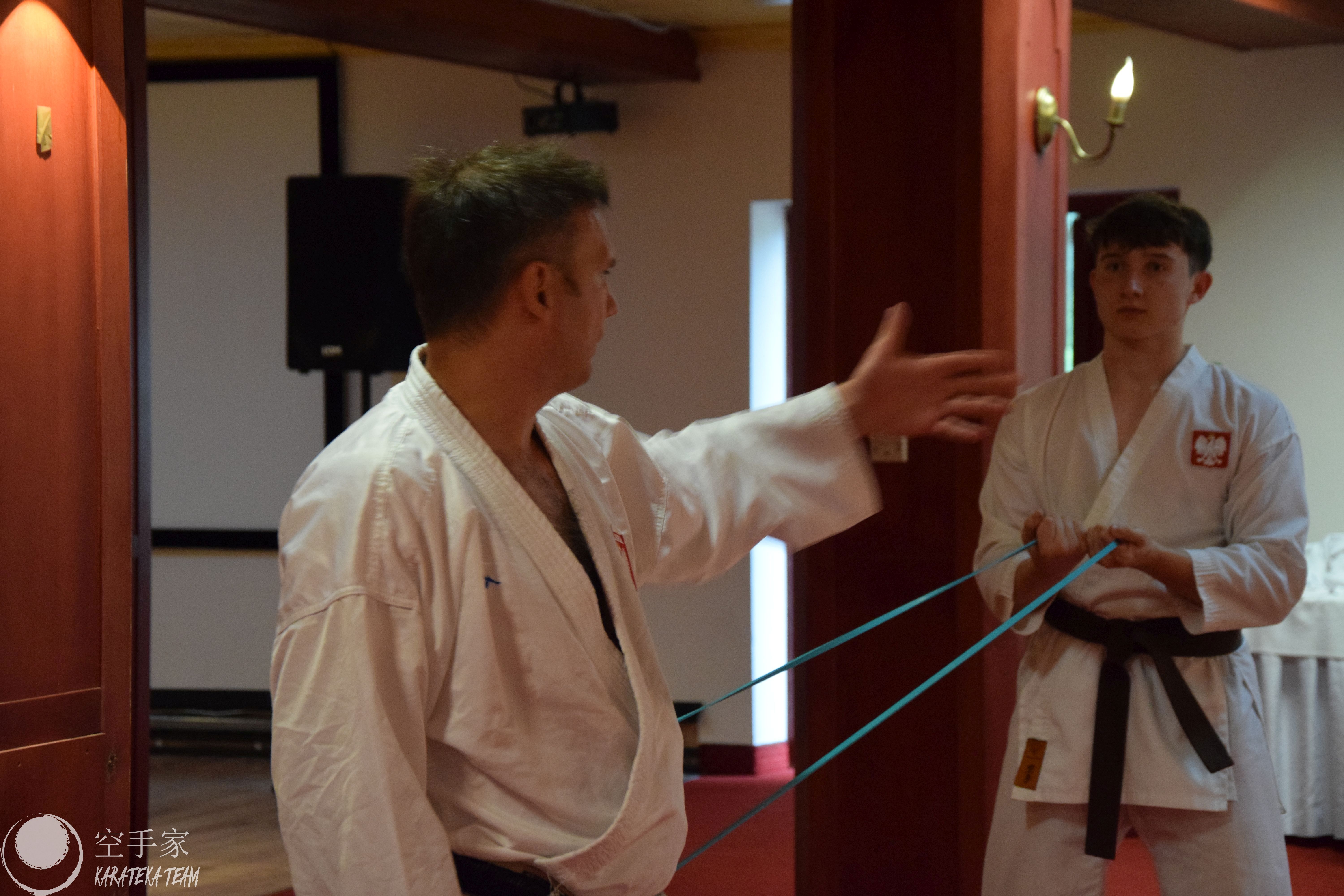 Treningi i regeneracja :)