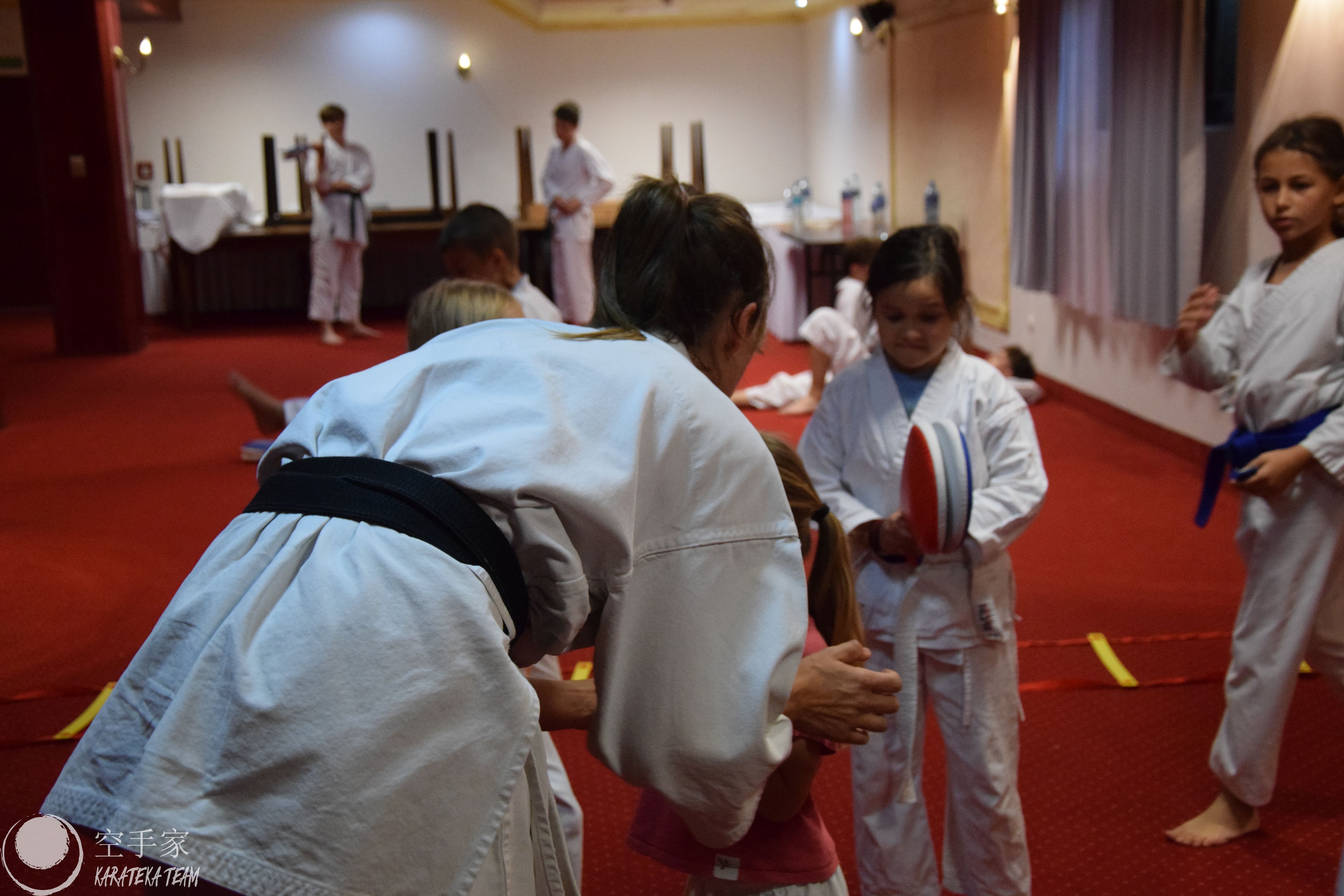 Kolejny dzień pełen wrażeń