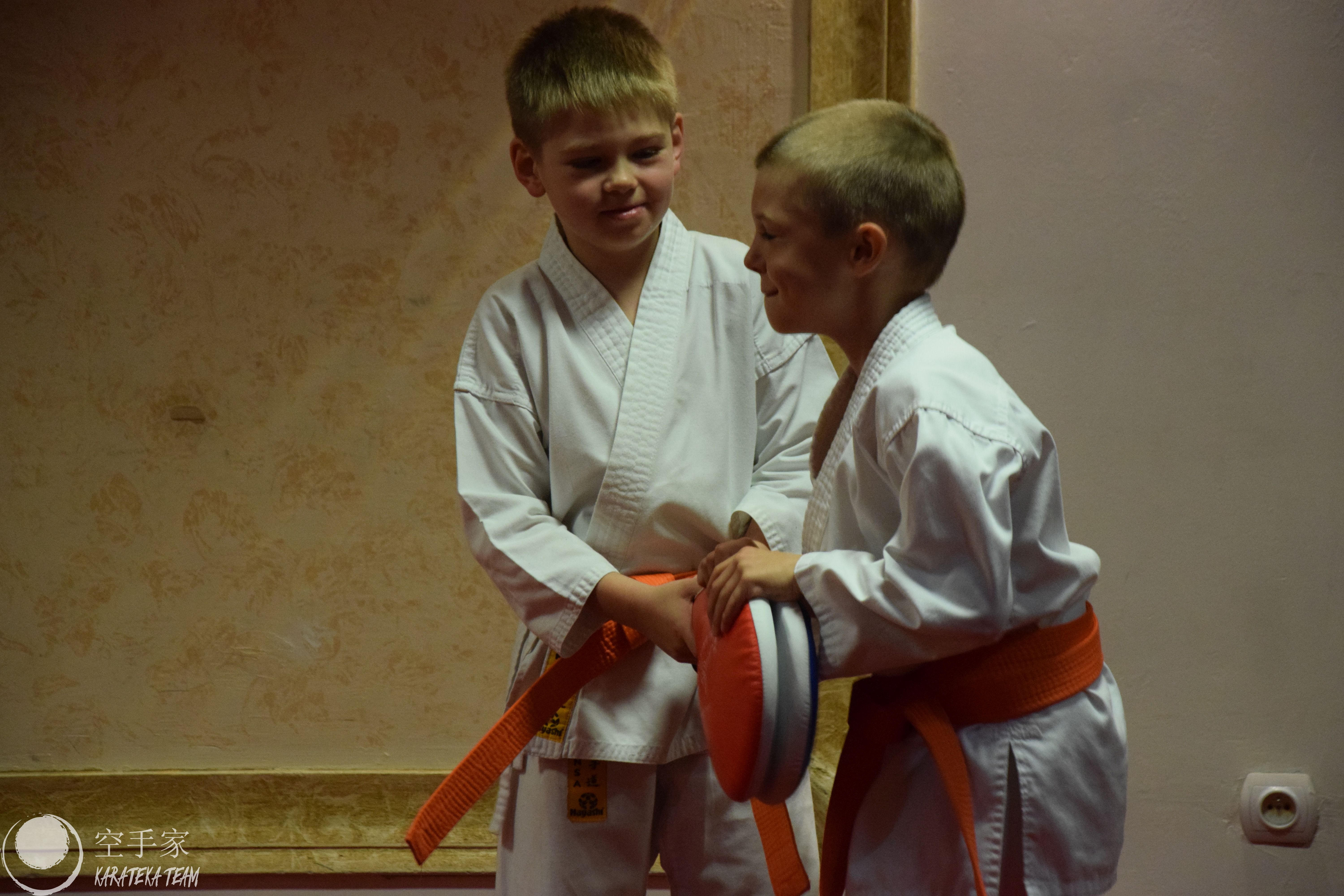 Kolejny dzień pełen wrażeń