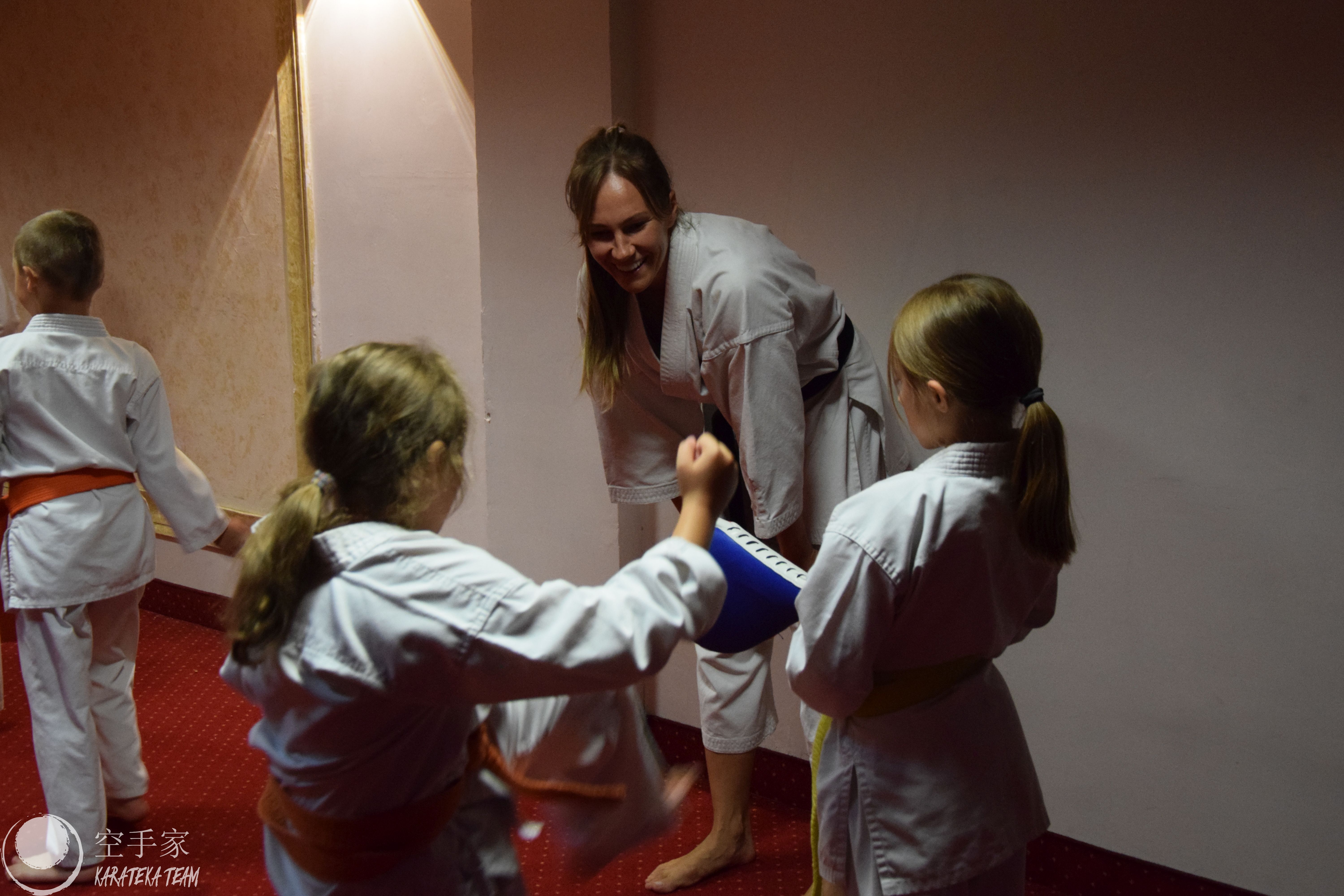 Kolejny dzień pełen wrażeń