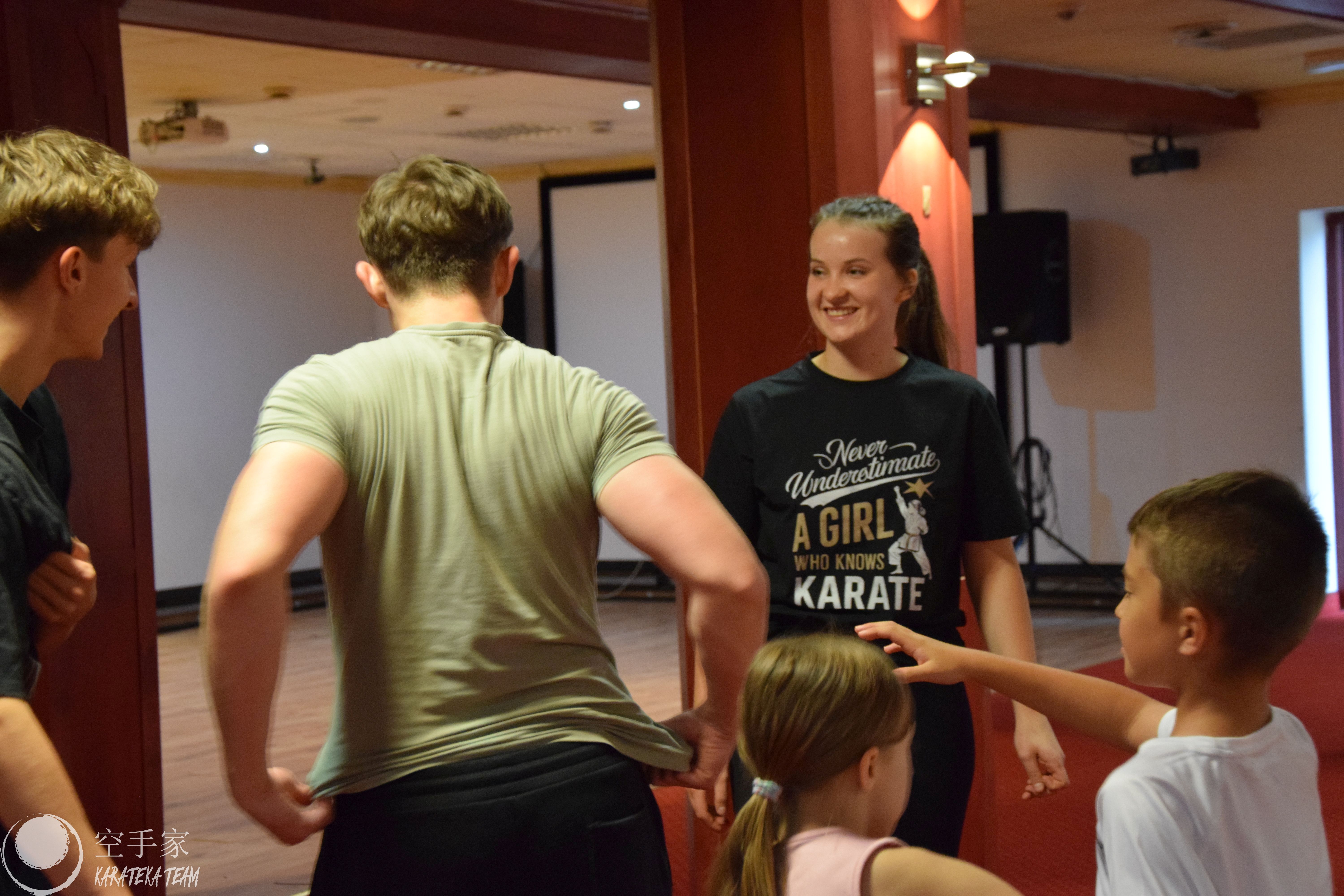 Treningi i regeneracja :)