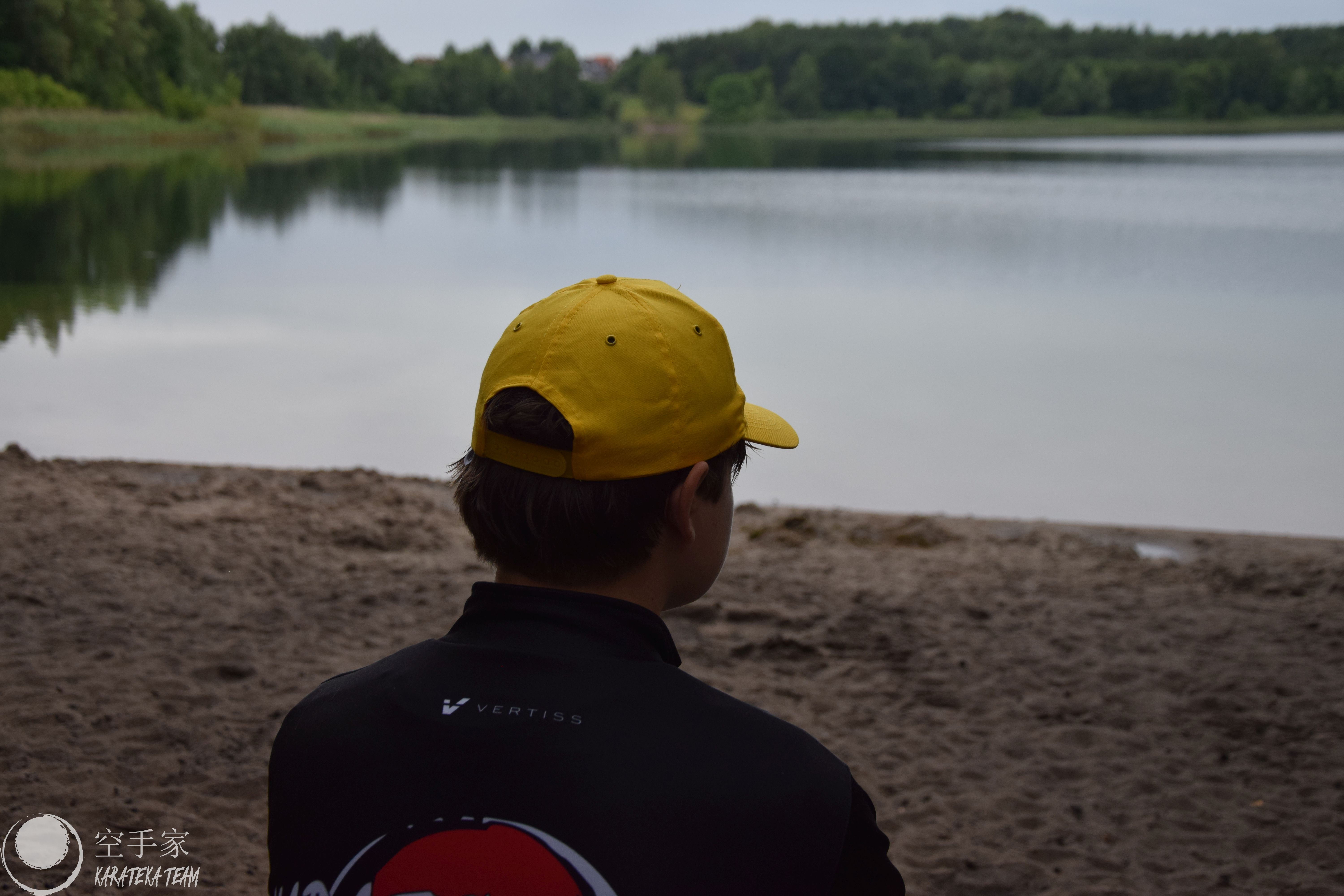 Kolejny dzień pełen wrażeń