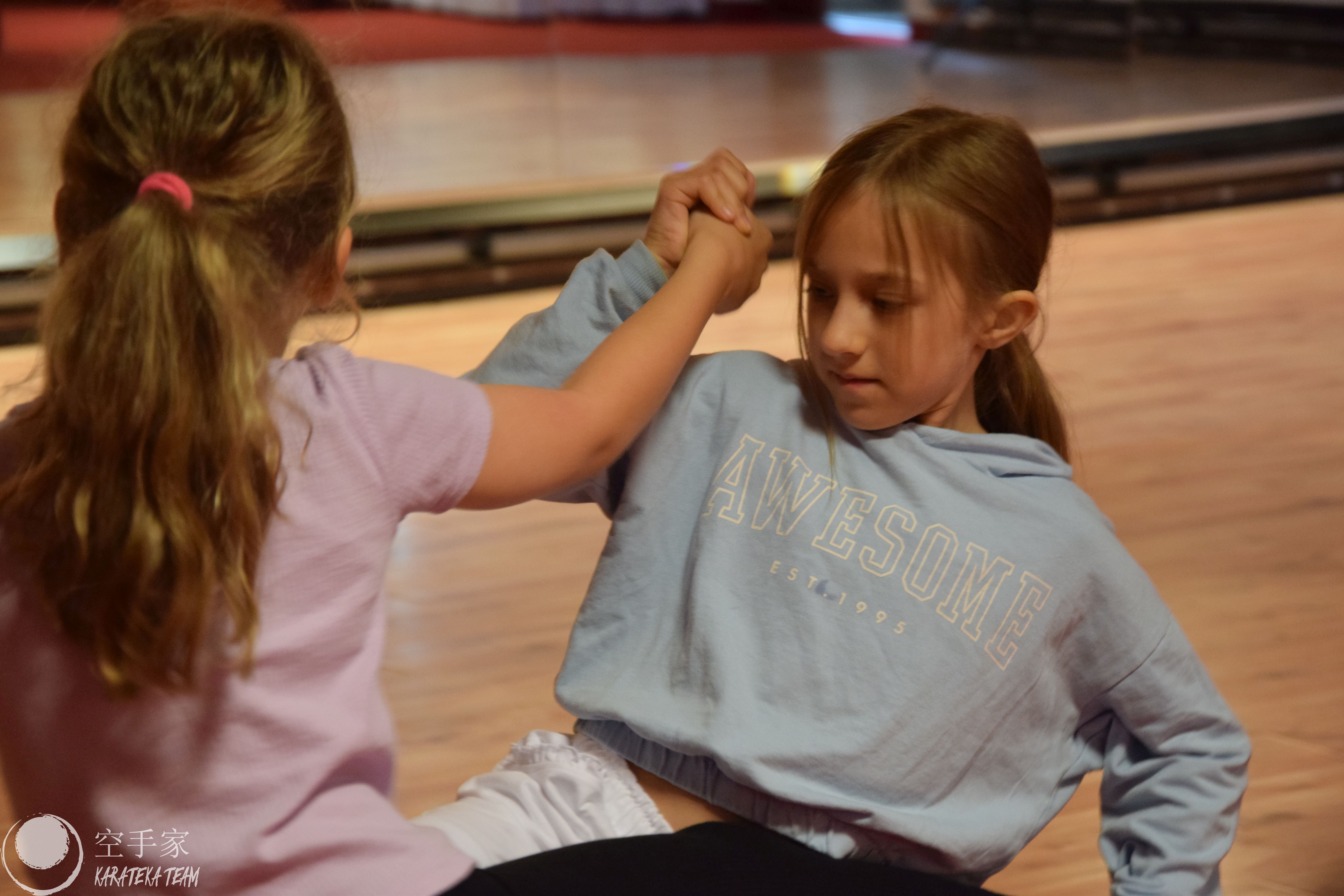 Treningi i regeneracja :)