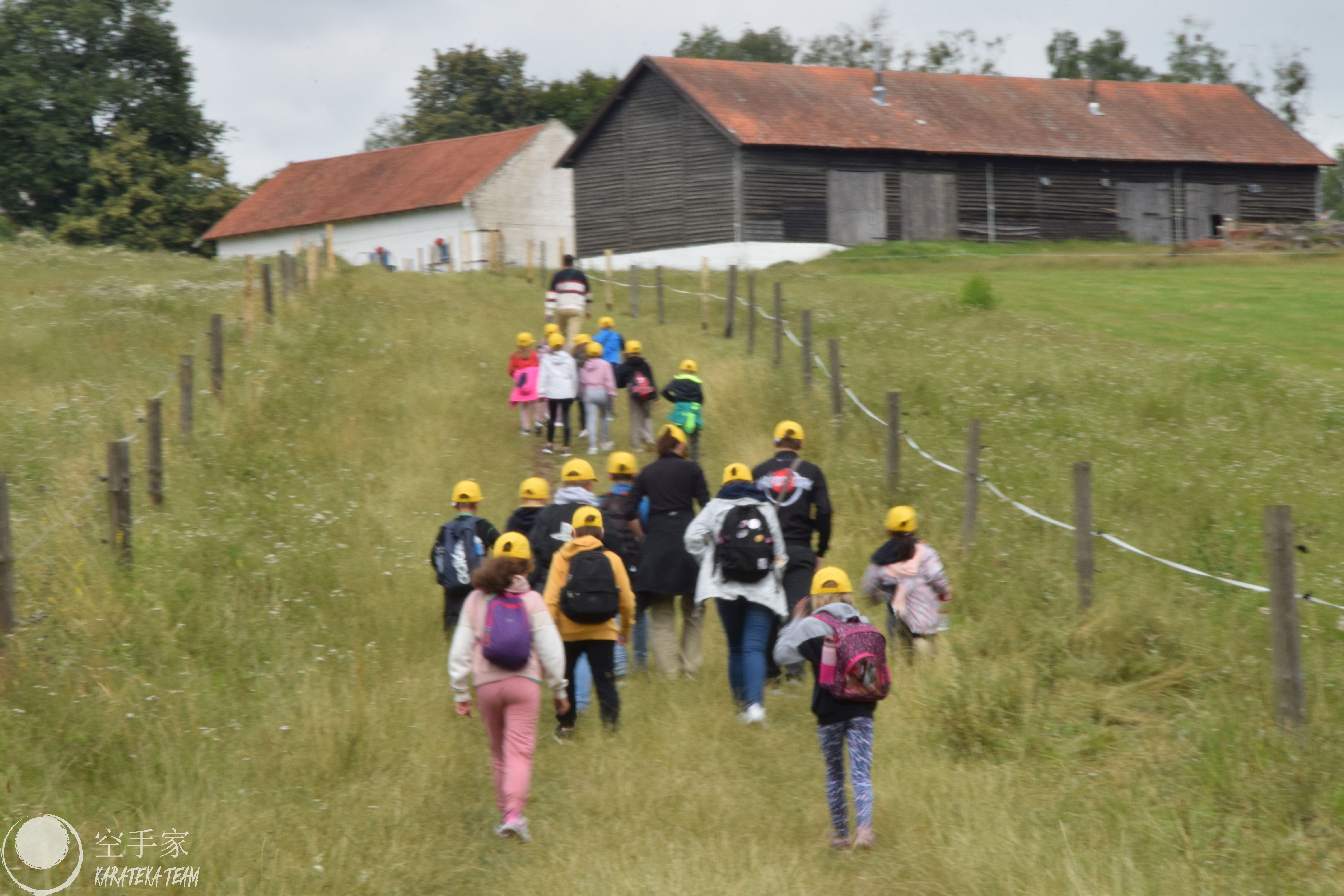 Treningi i regeneracja :)