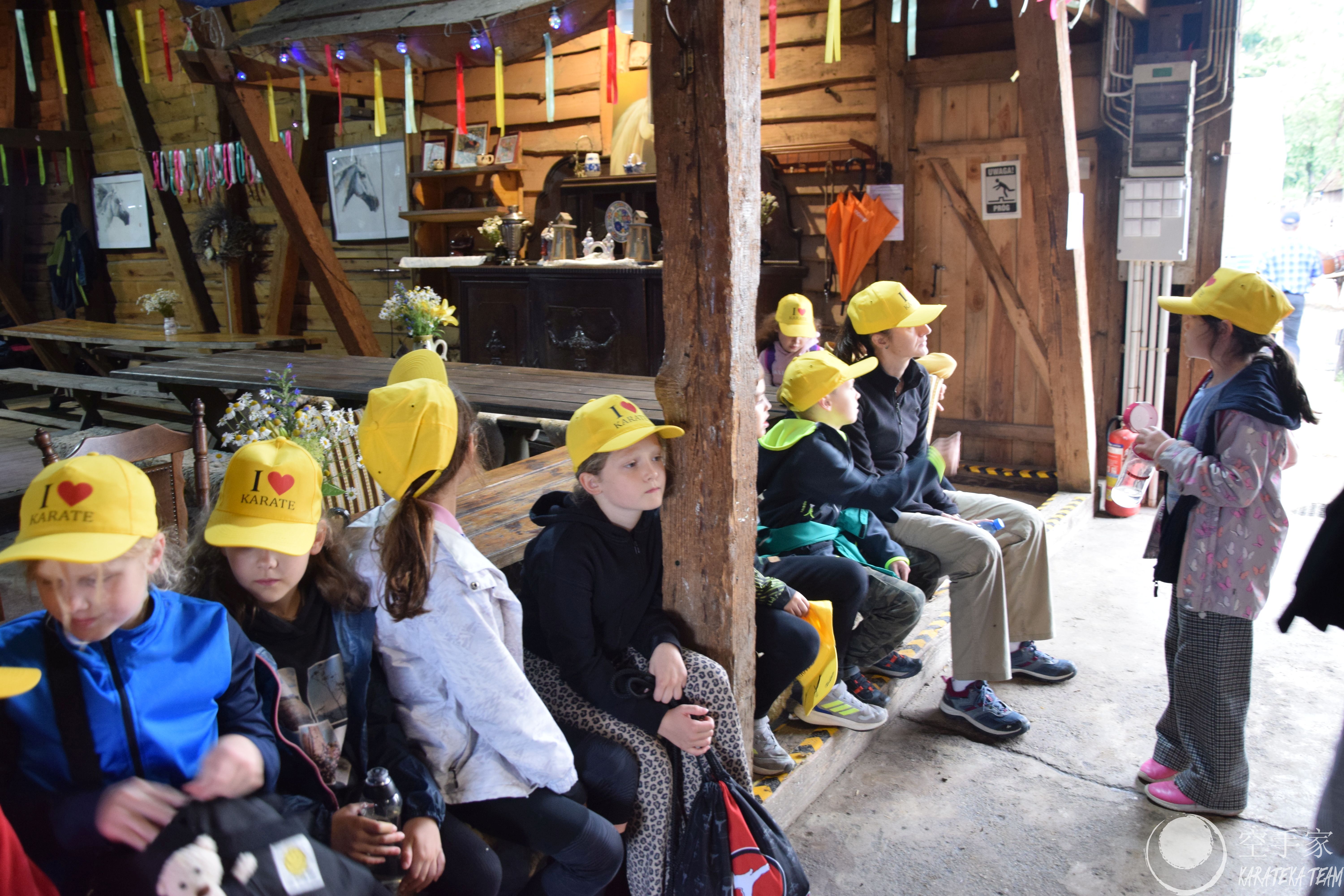 Treningi i regeneracja :)