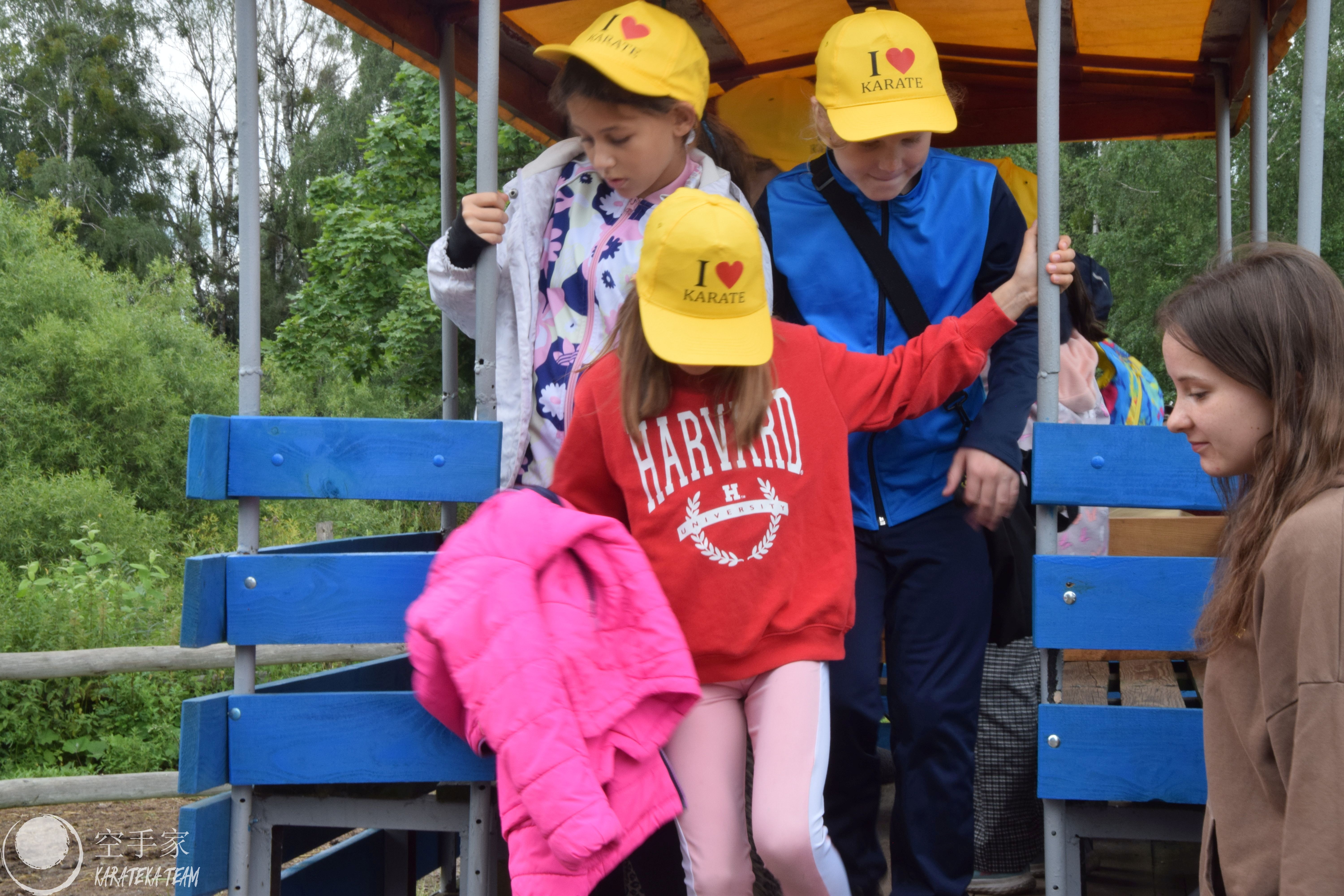 Treningi i regeneracja :)