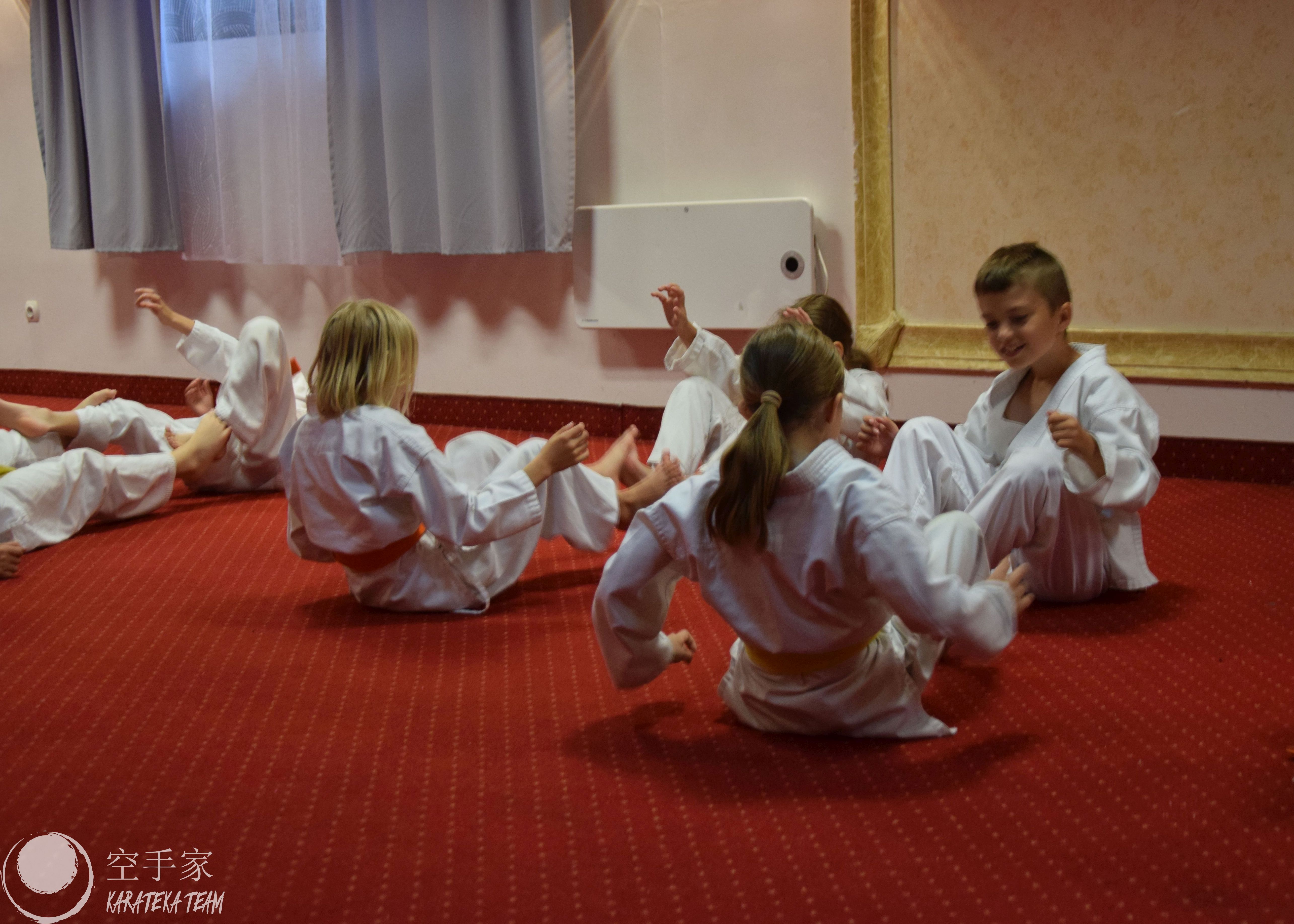 Uśmiech Dziecka – BEZCENNY…