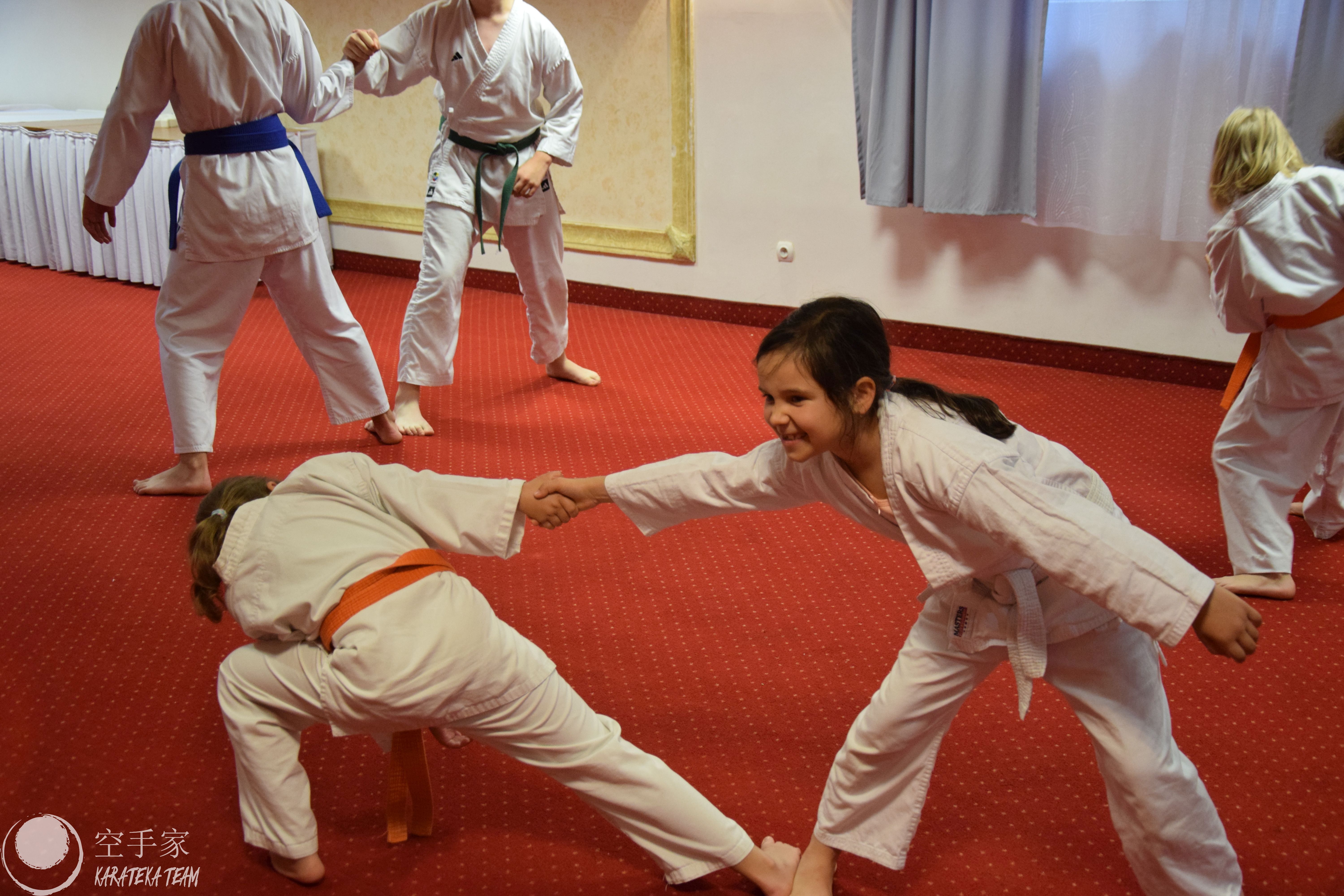 Uśmiech Dziecka – BEZCENNY…