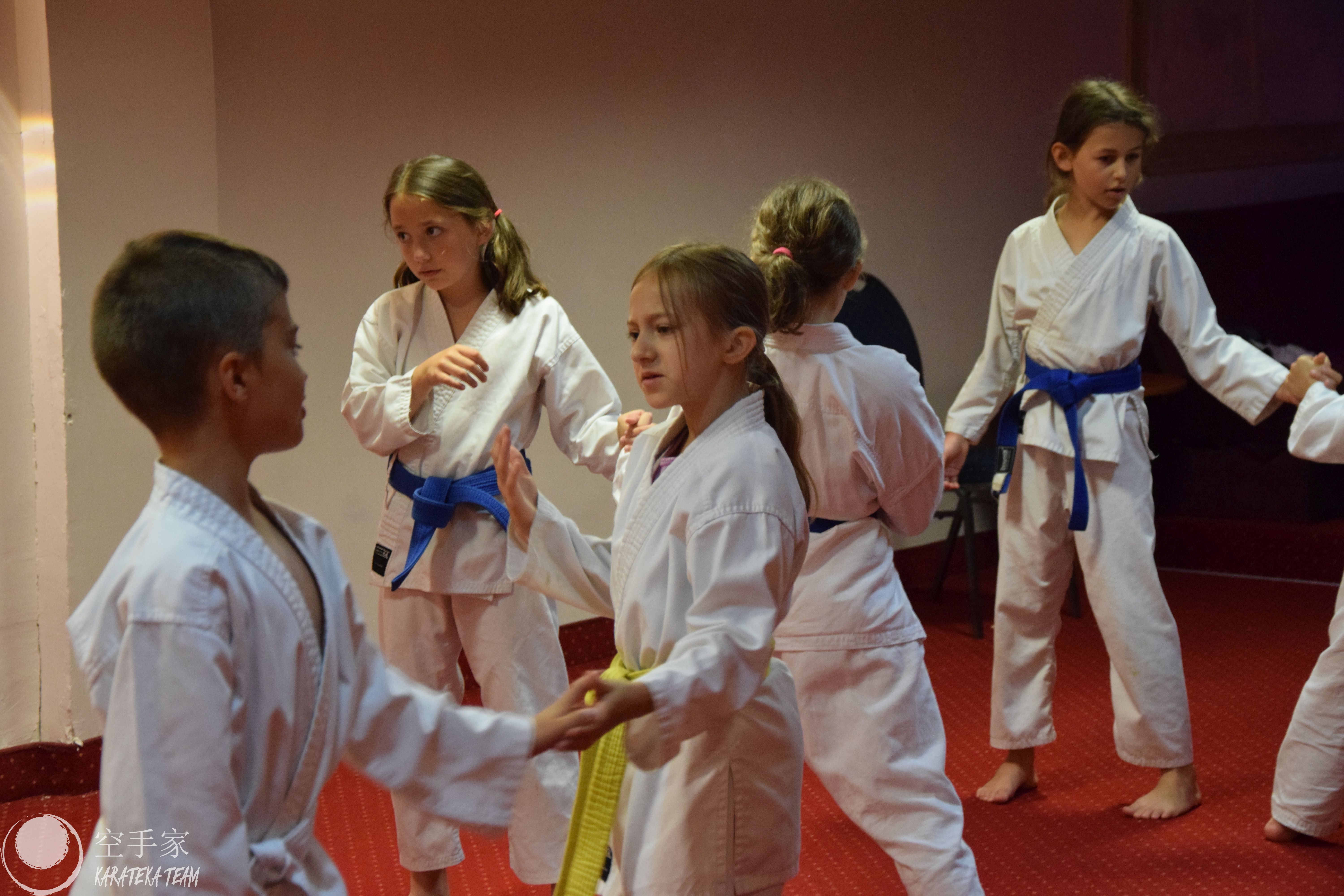 Uśmiech Dziecka – BEZCENNY…