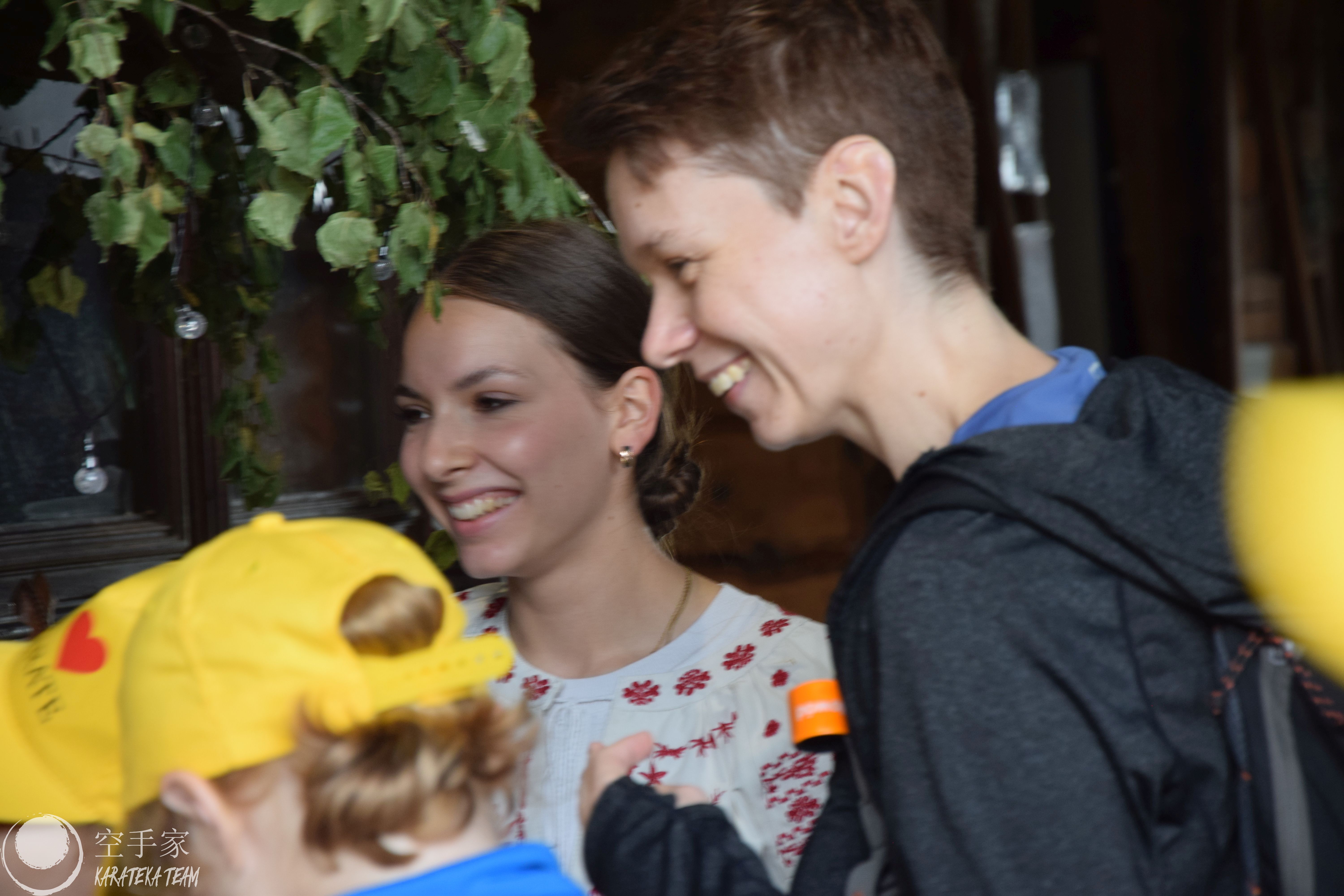 Treningi i regeneracja :)