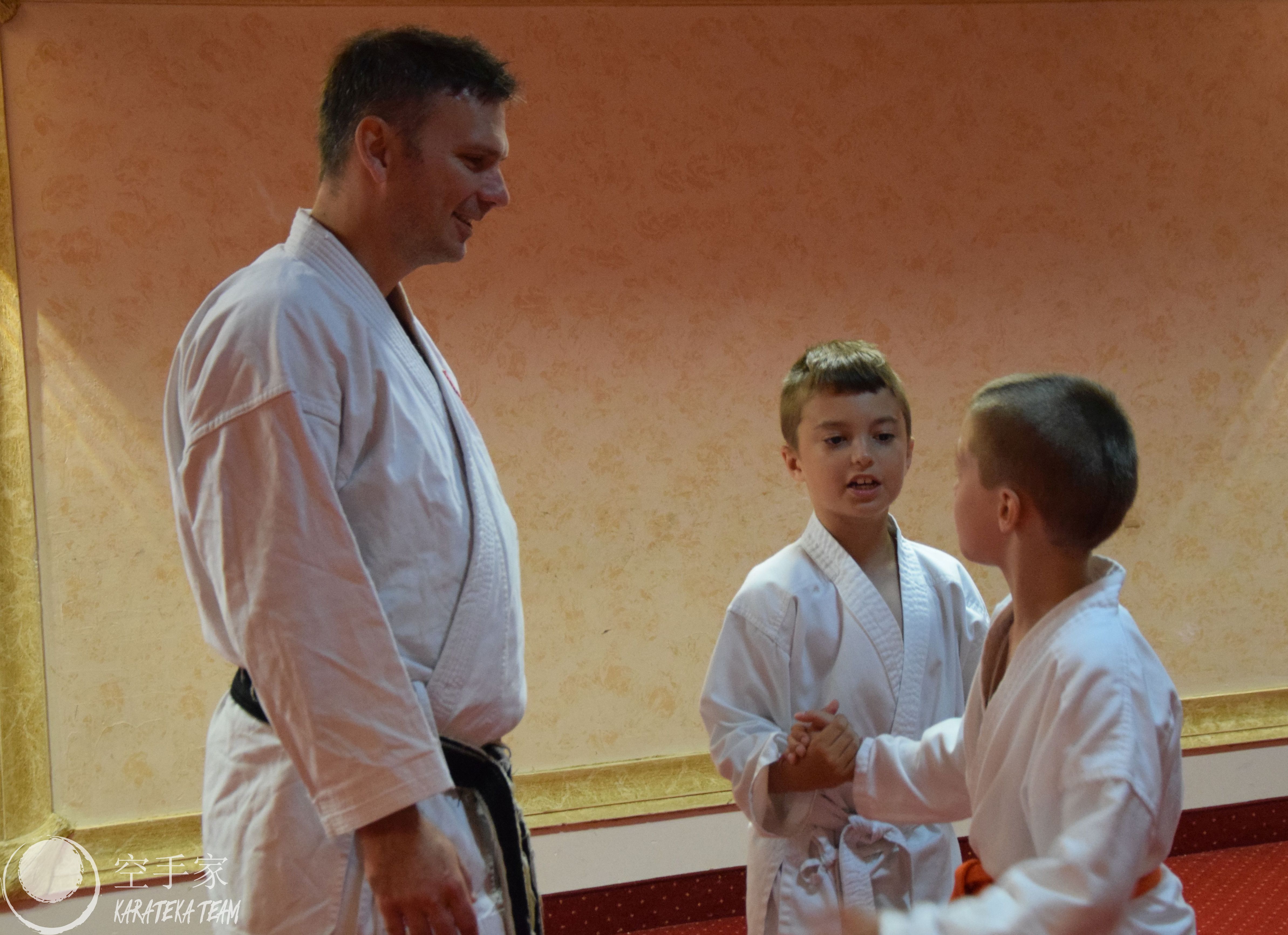 Uśmiech Dziecka – BEZCENNY…