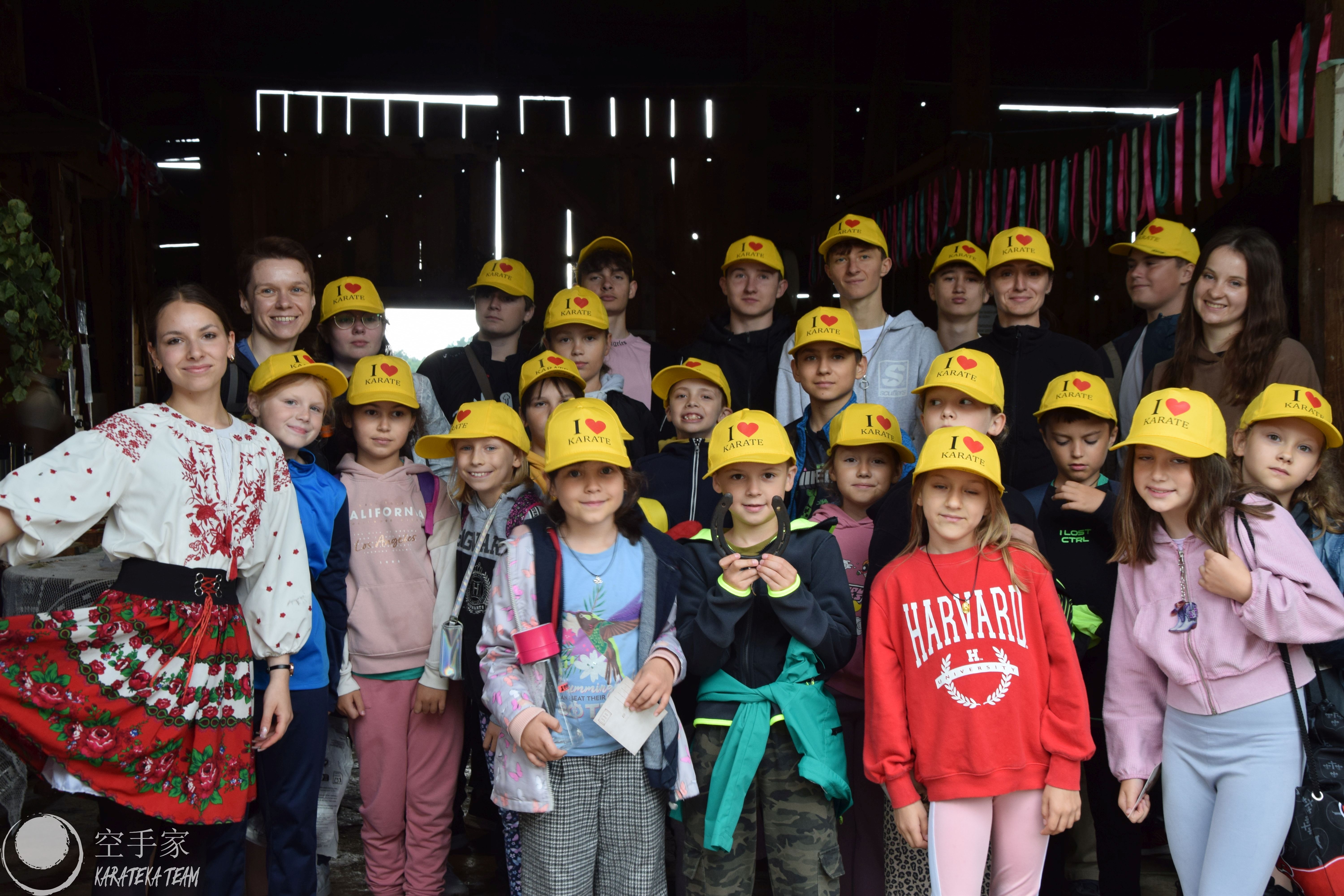 Treningi i regeneracja :)