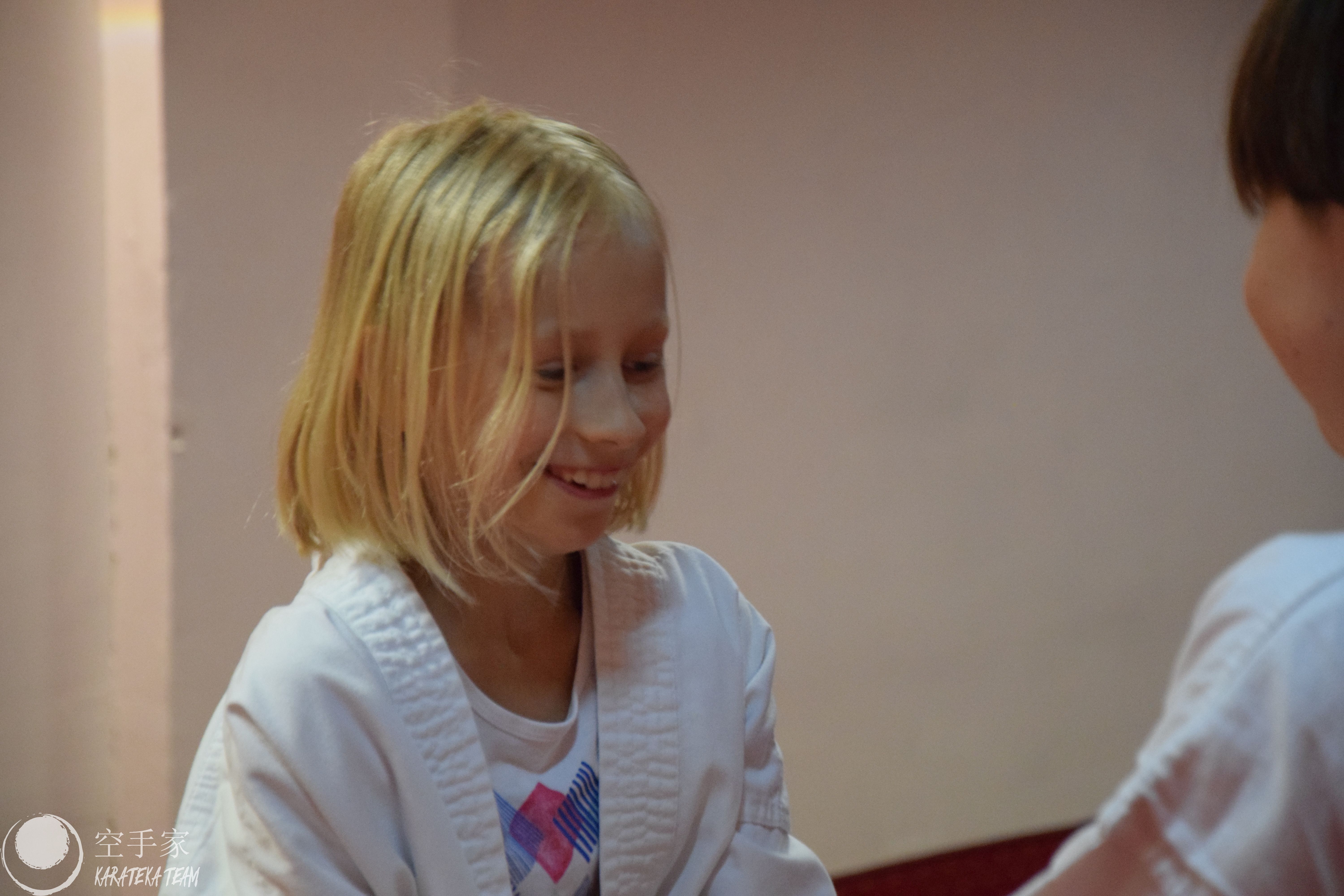 Uśmiech Dziecka – BEZCENNY…