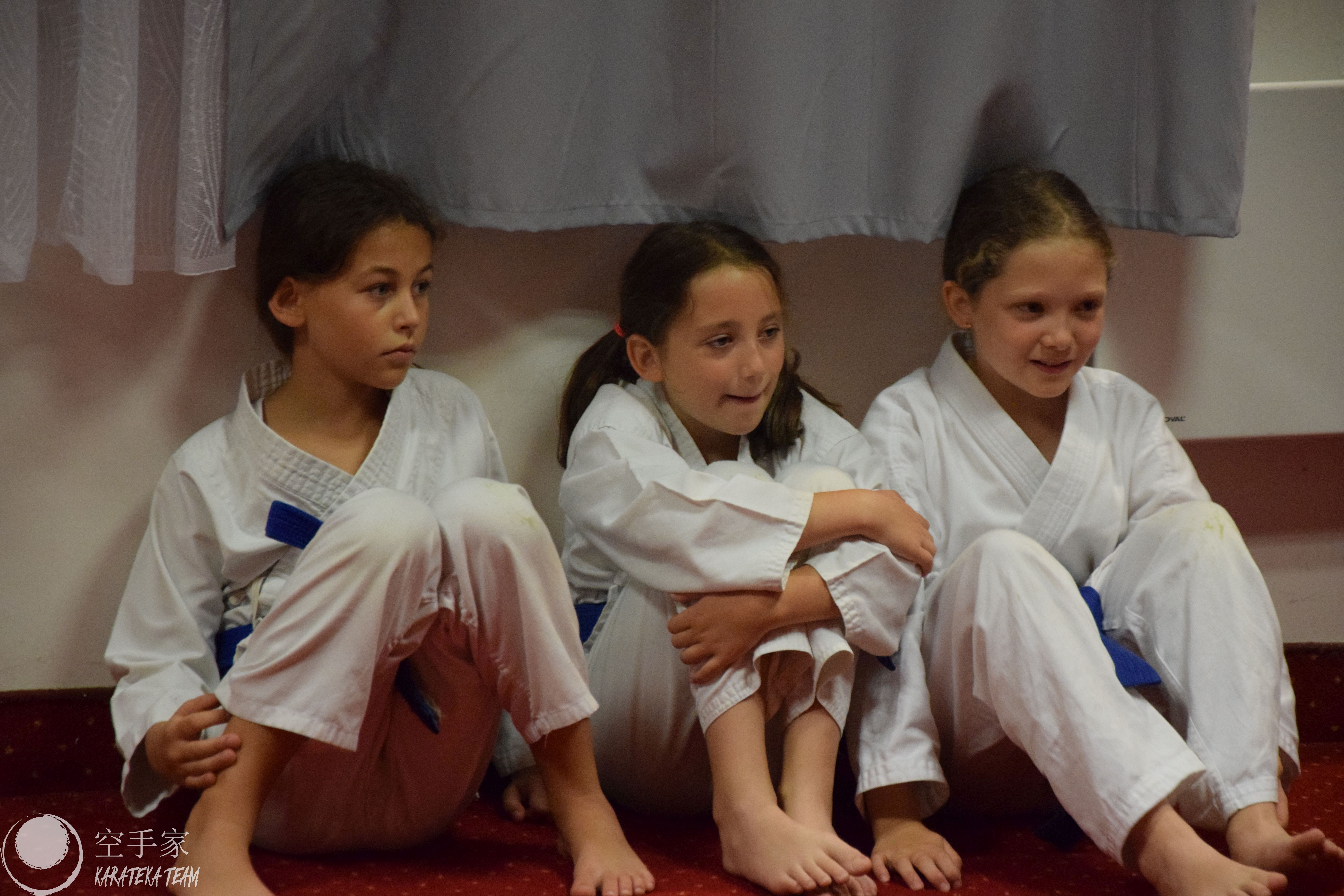 Uśmiech Dziecka – BEZCENNY…