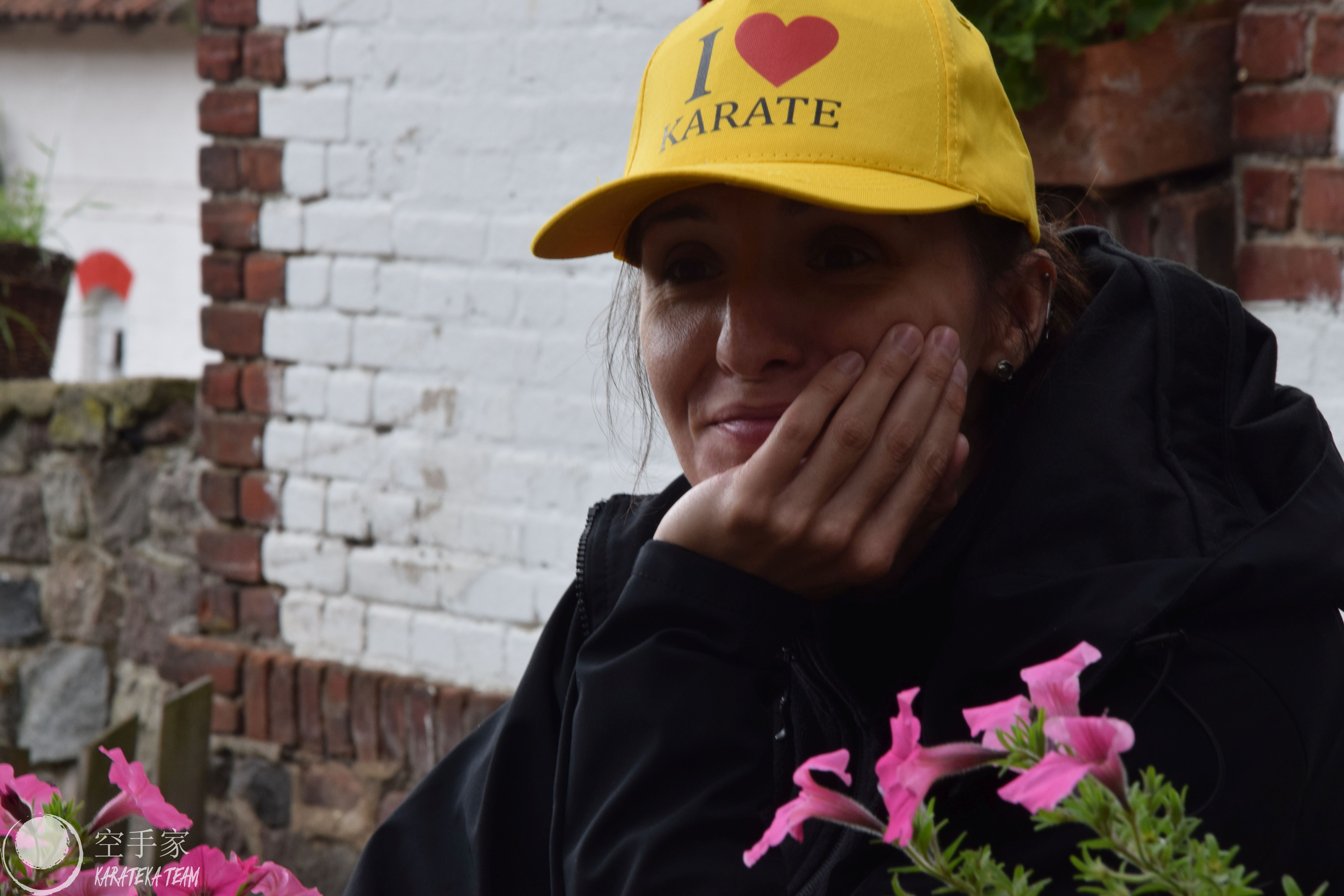 Treningi i regeneracja :)