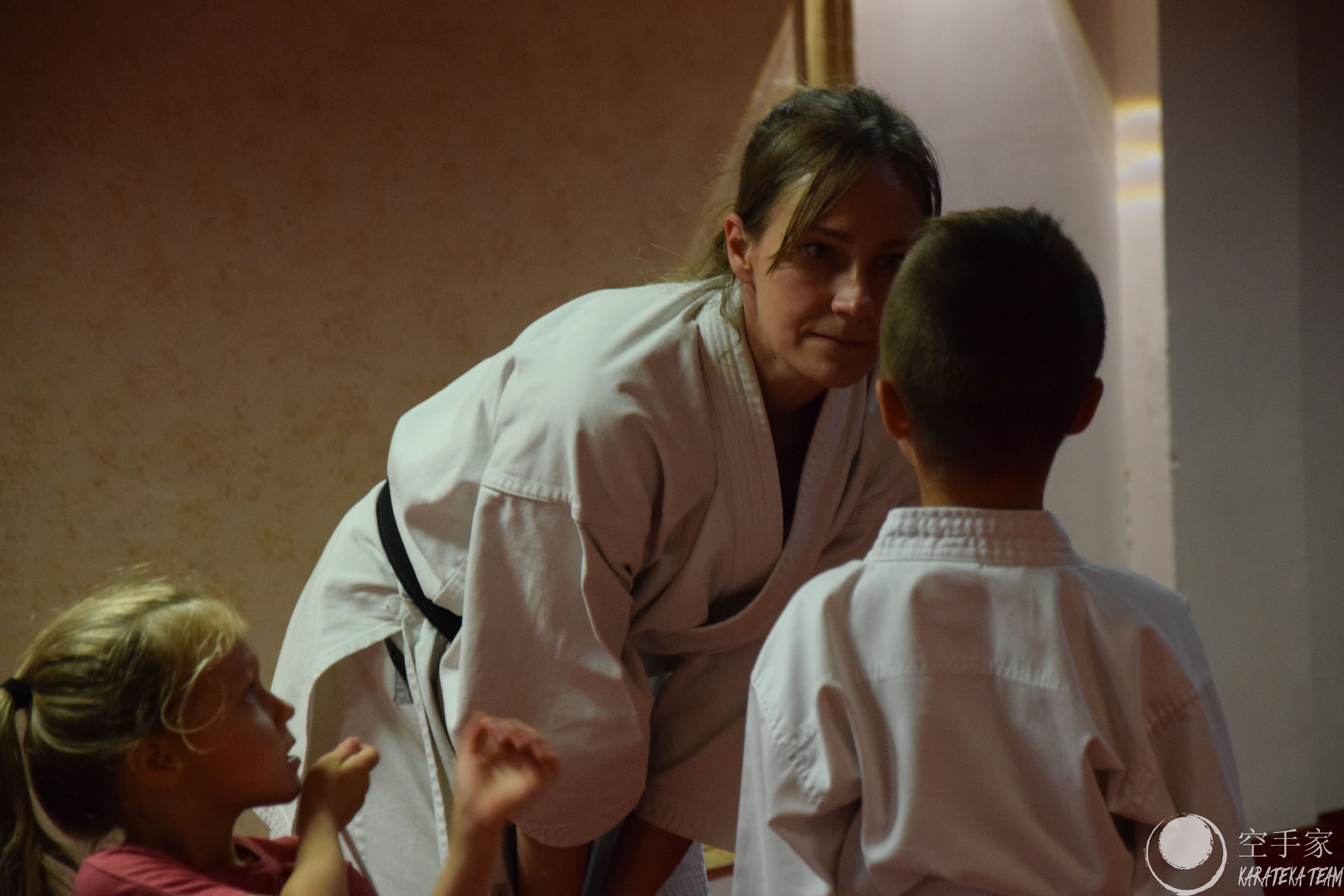 Kolejny dzień pełen wrażeń