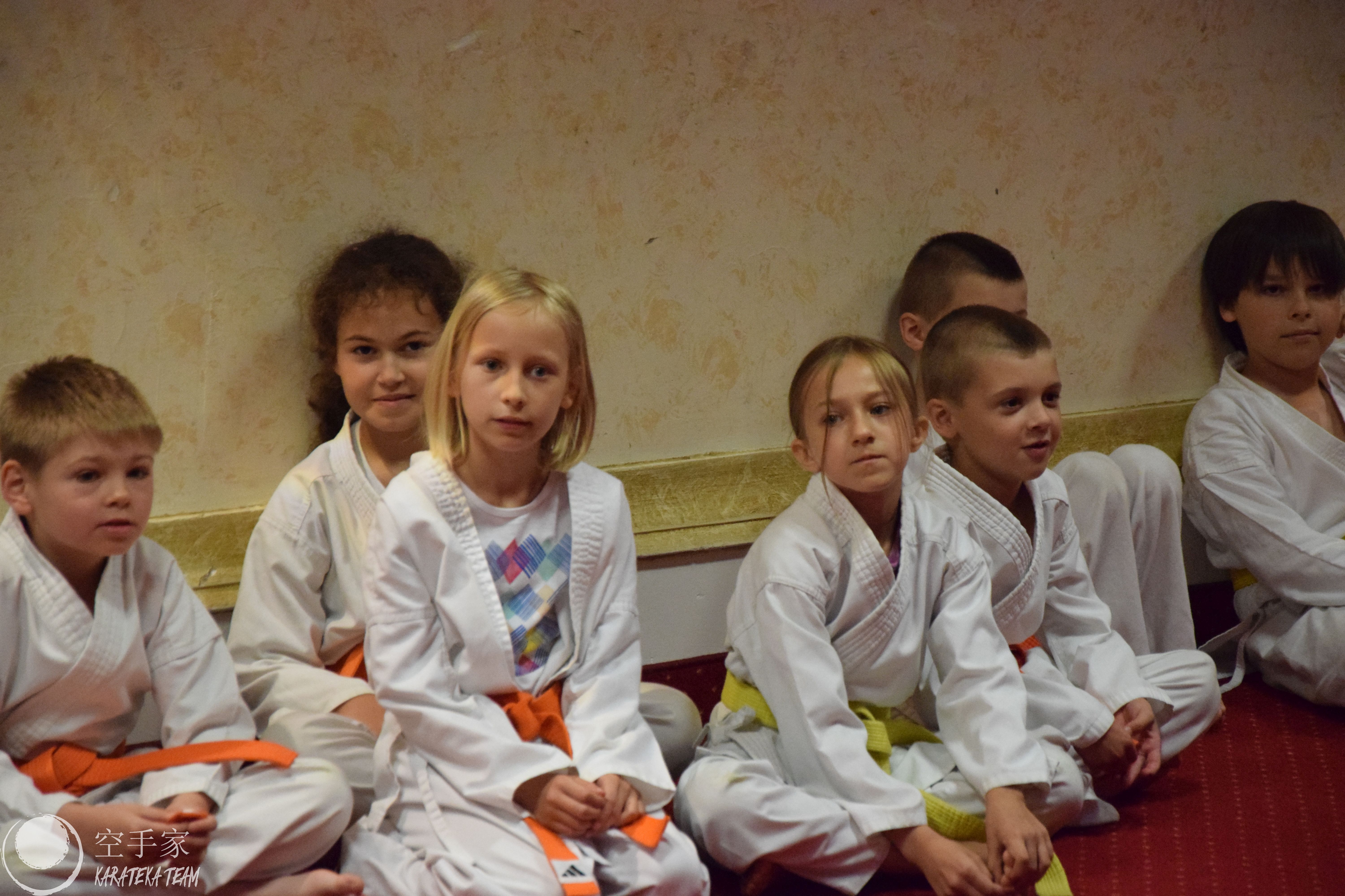 Uśmiech Dziecka – BEZCENNY…