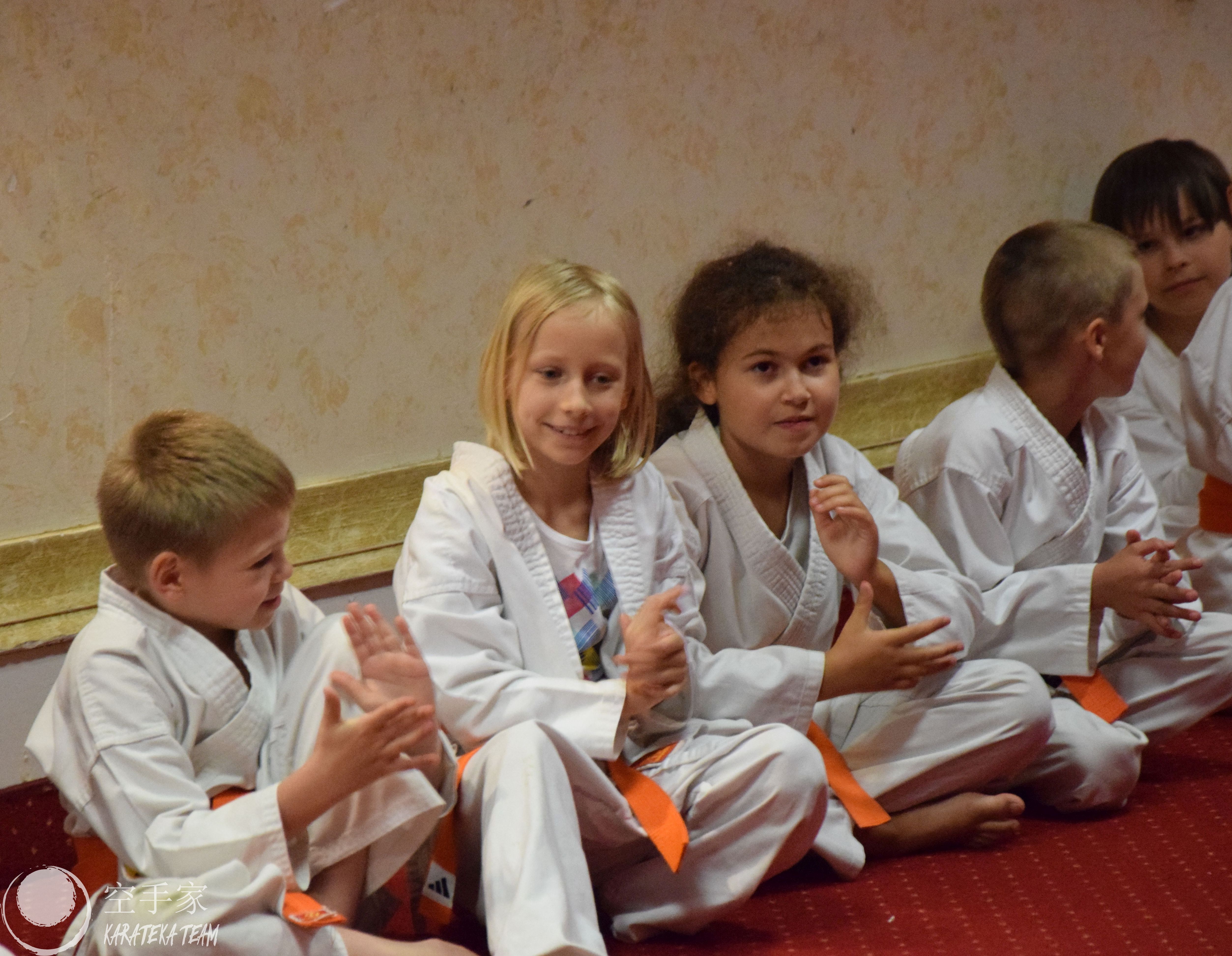 Uśmiech Dziecka – BEZCENNY…