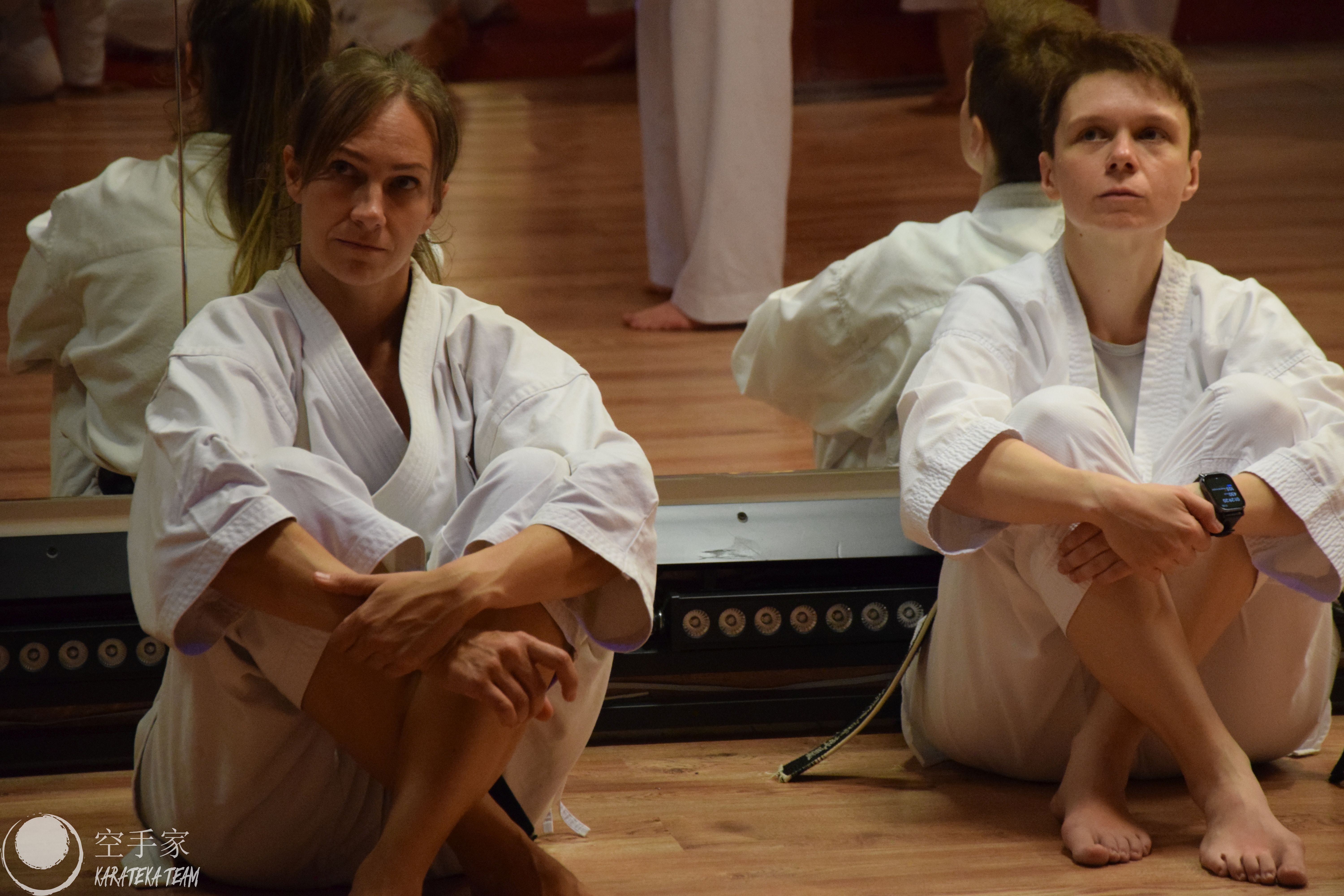 Kolejny dzień pełen wrażeń