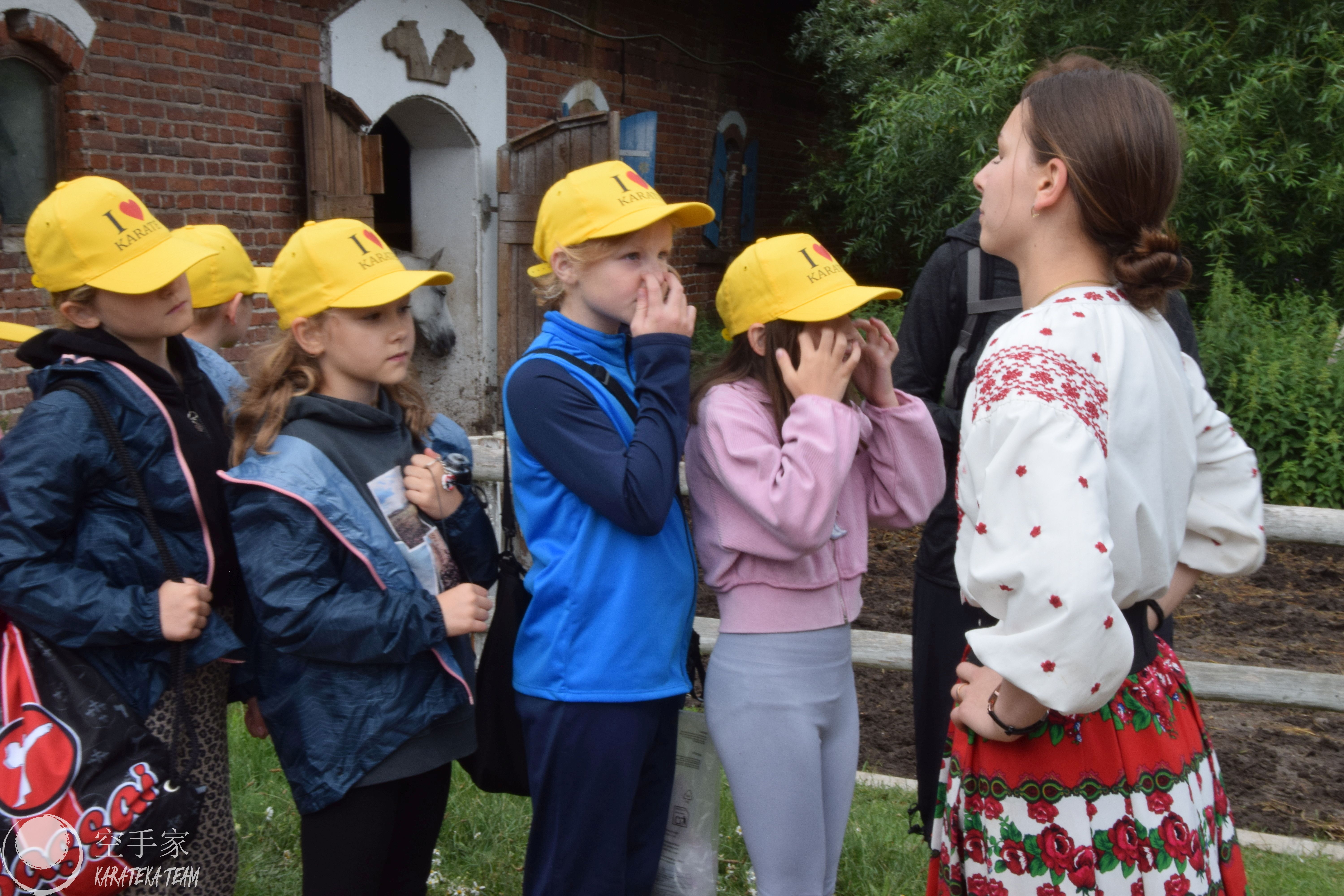 Treningi i regeneracja :)